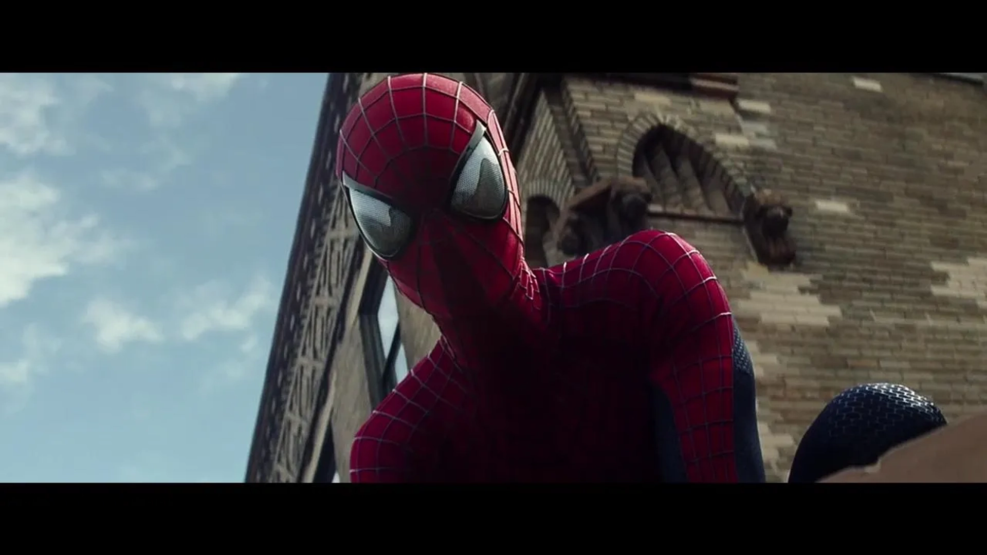 The Amazing Spider-Man 2 (2014)