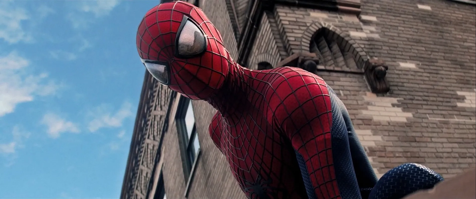 The Amazing Spider-Man 2 (2014)