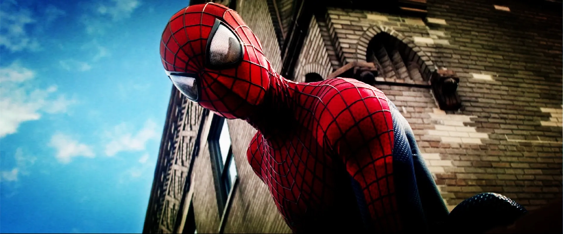 The Amazing Spider-Man 2 (2014)