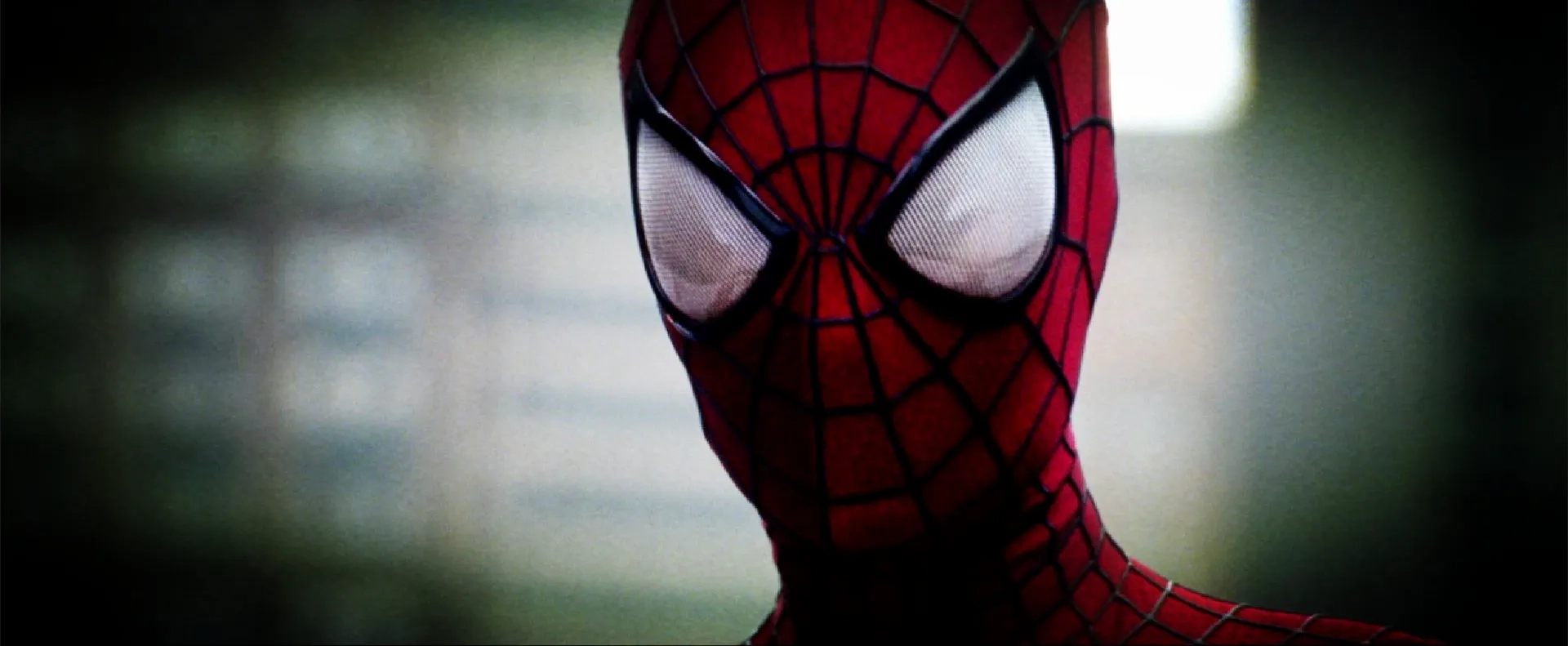 The Amazing Spider-Man 2 (2014)