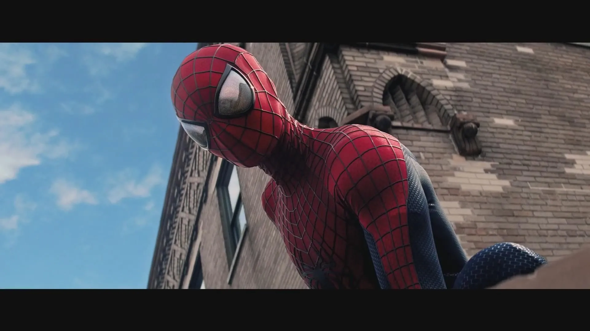 The Amazing Spider-Man 2 (2014)