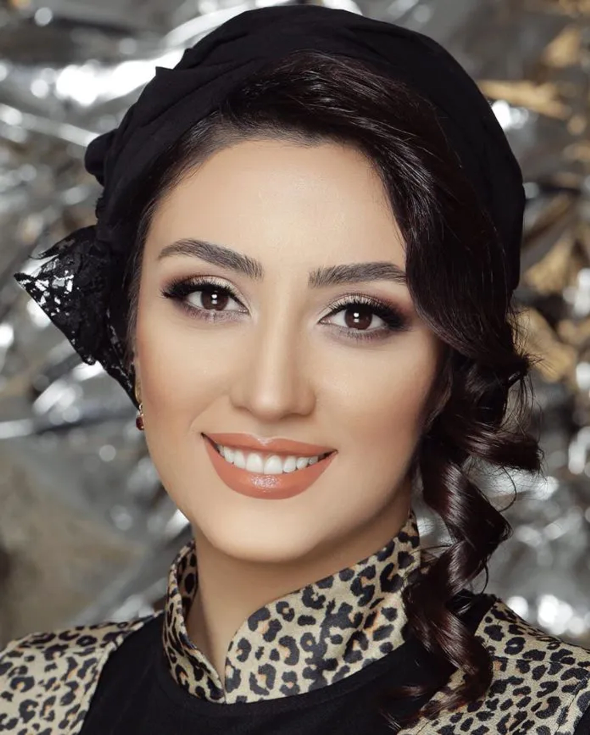 الهام طهموری