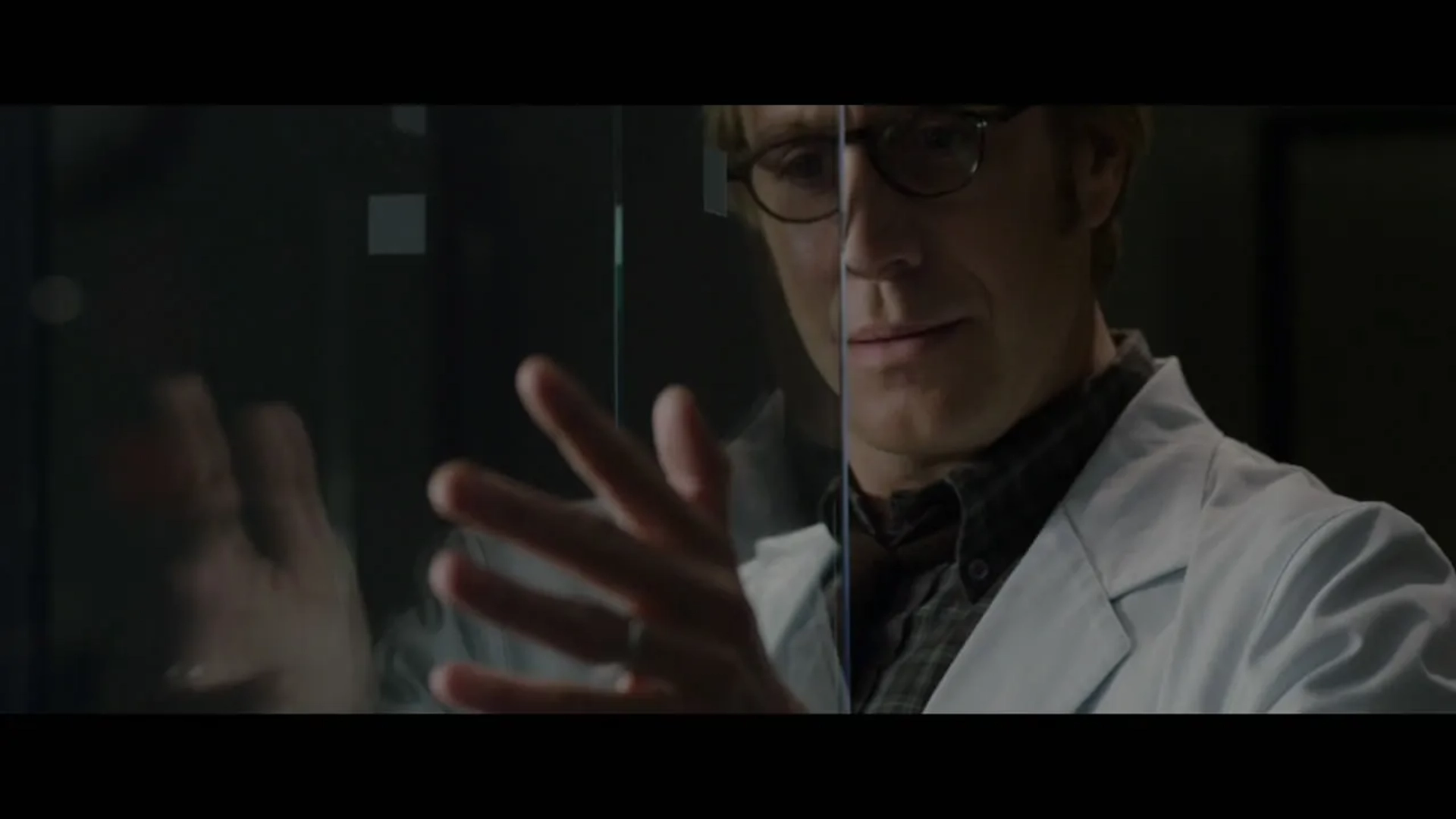 Rhys Ifans in The Amazing Spider-Man (2012)