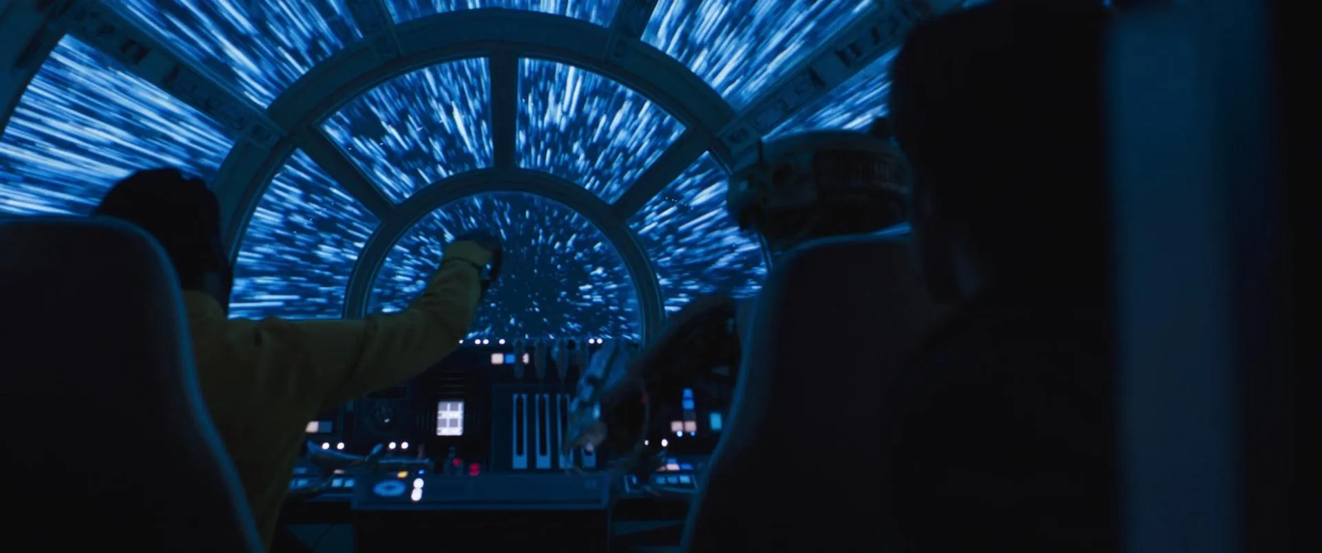 Donald Glover in Solo: A Star Wars Story (2018)