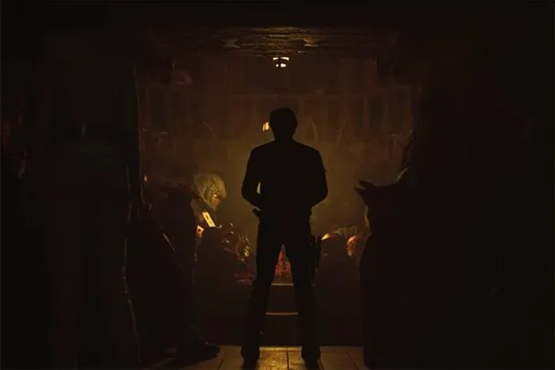 Alden Ehrenreich in Solo: A Star Wars Story (2018)