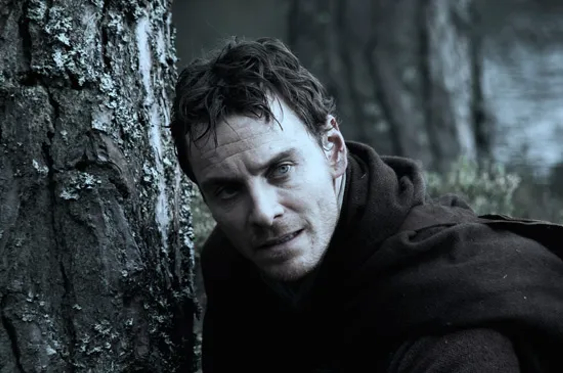 Michael Fassbender in Centurion (2010)