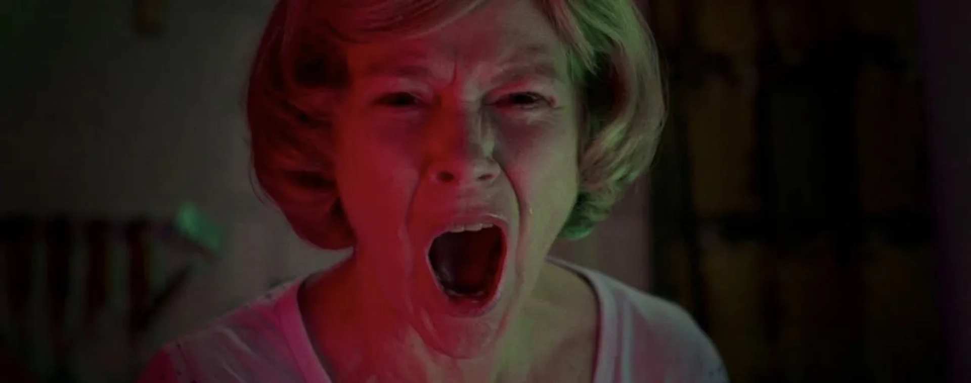 Clare Holman in Censor (2021)