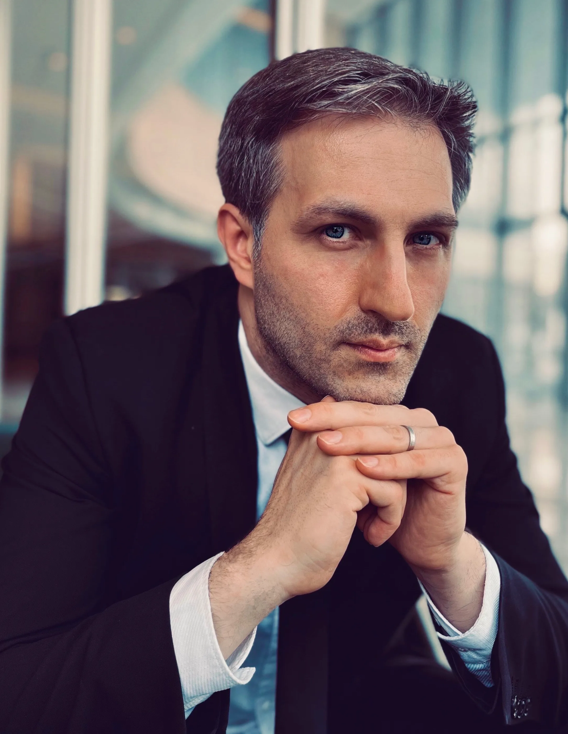 ماتیاس لوریری