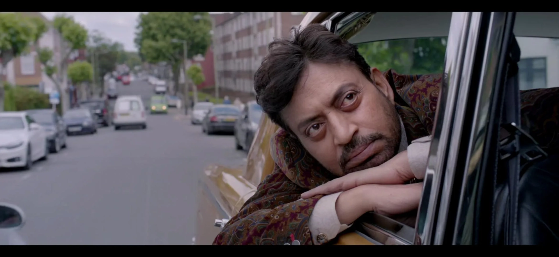 Irrfan Khan in Angrezi Medium (2020)