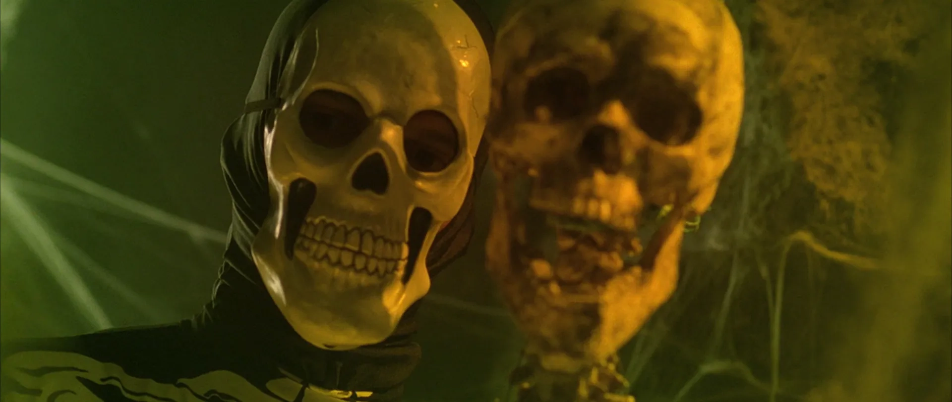Mathieu Kassovitz in Amélie (2001)