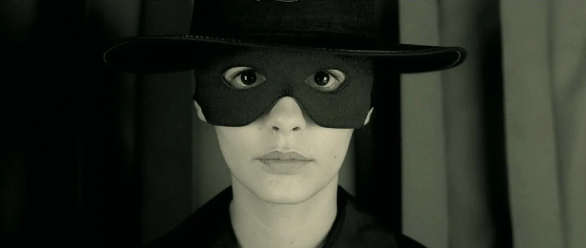 Audrey Tautou in Amélie (2001)