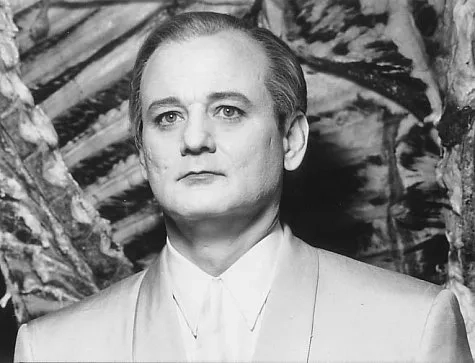 Bill Murray in Ed Wood (1994)