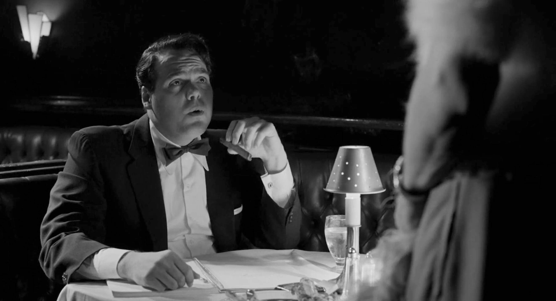 Vincent D'Onofrio in Ed Wood (1994)