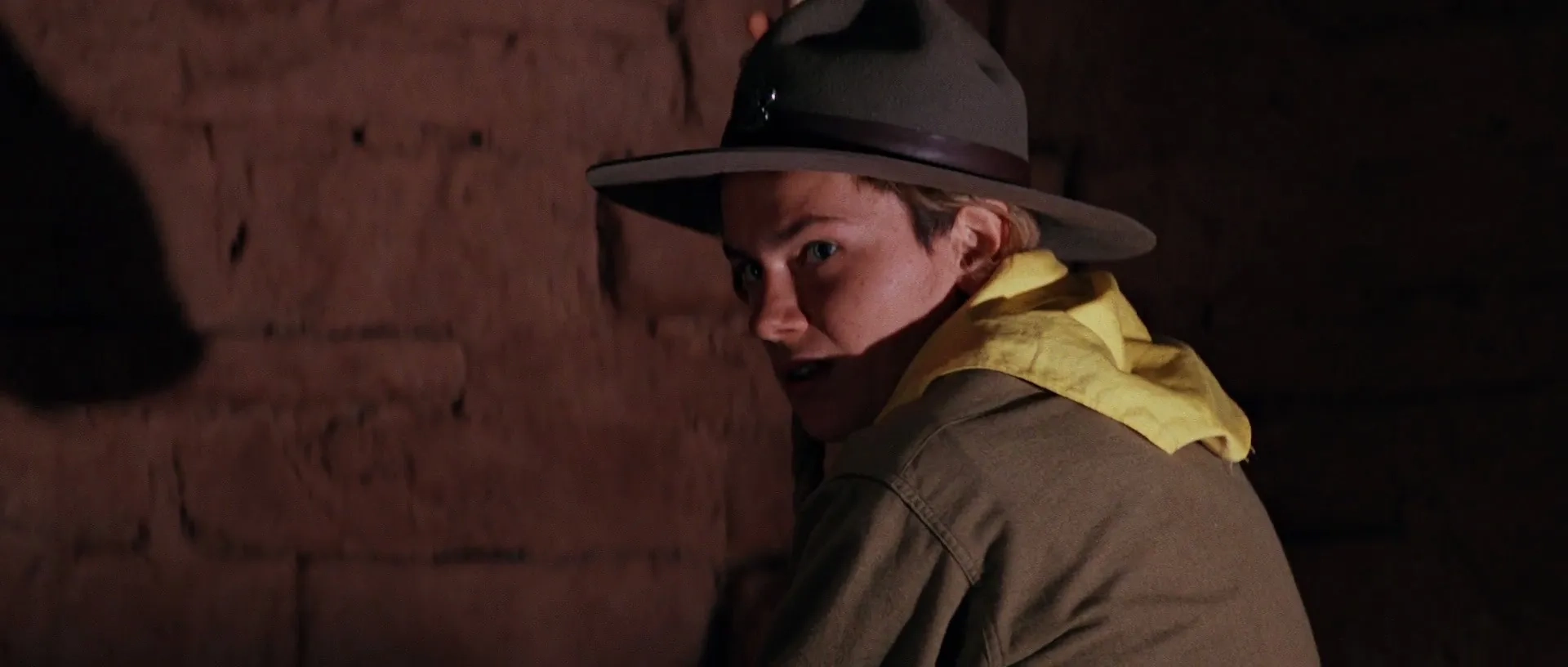 River Phoenix in Indiana Jones and the Last Crusade (1989)