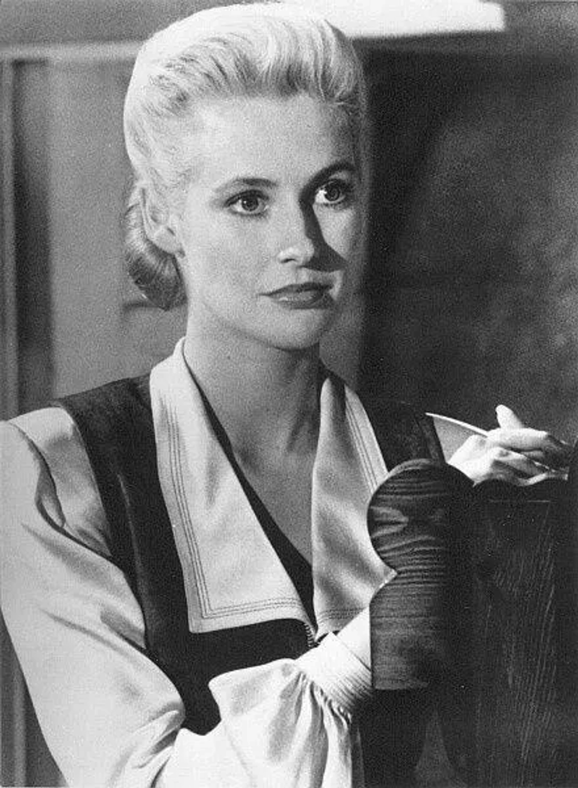 Alison Doody in Indiana Jones and the Last Crusade (1989)