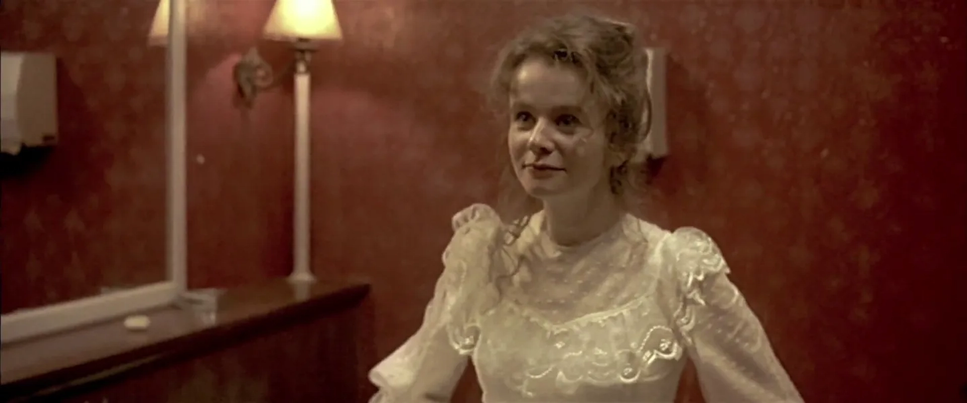 Emily Watson in Breaking the Waves (1996)