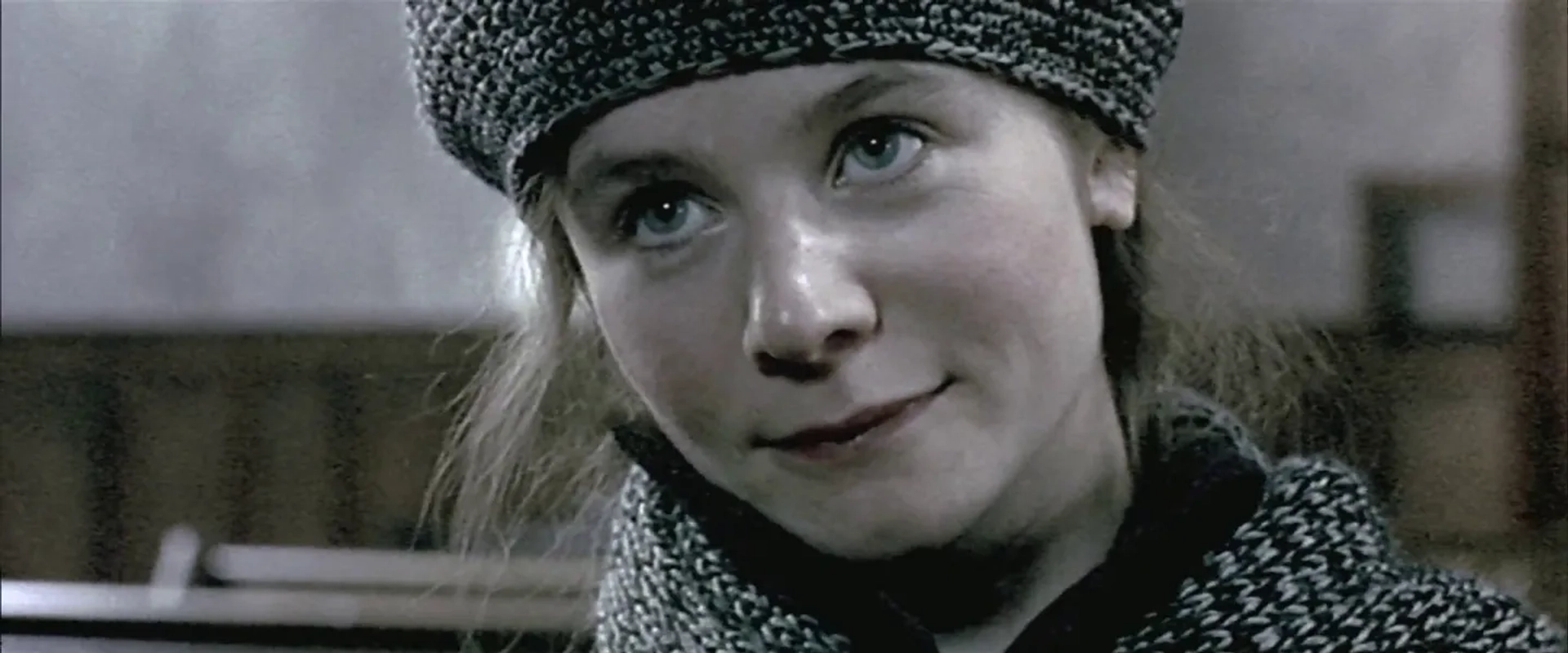 Emily Watson in Breaking the Waves (1996)