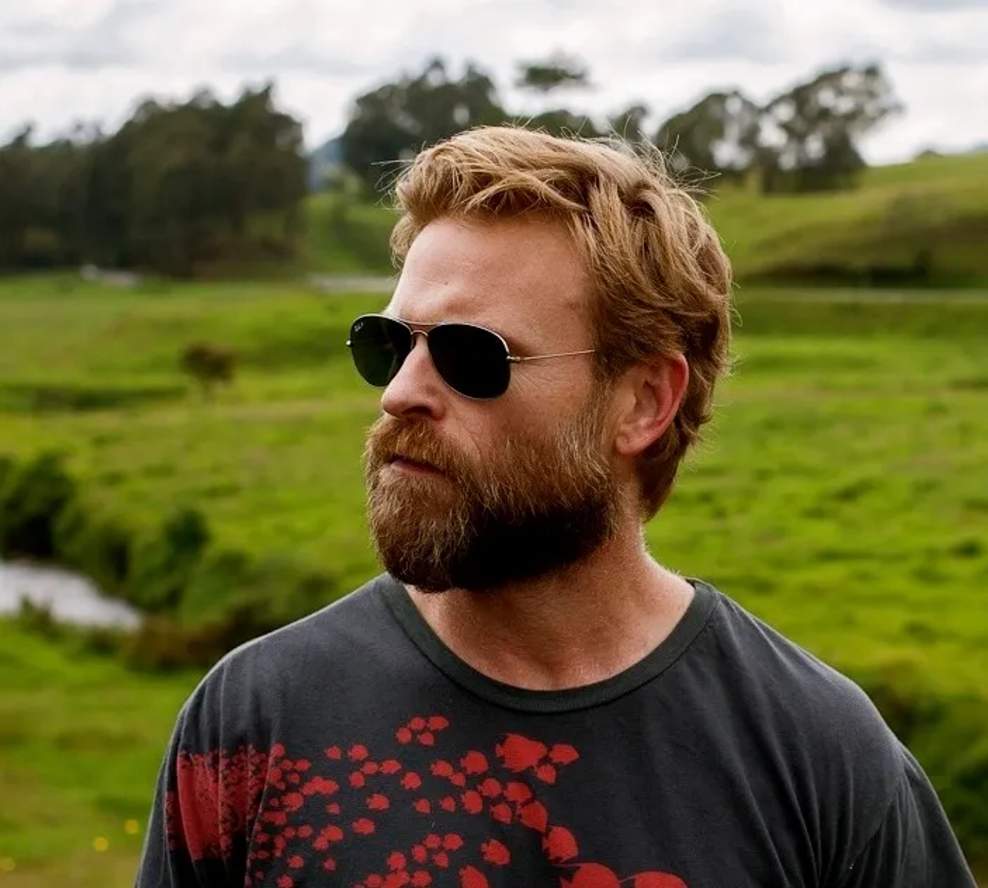 جاش سی والر