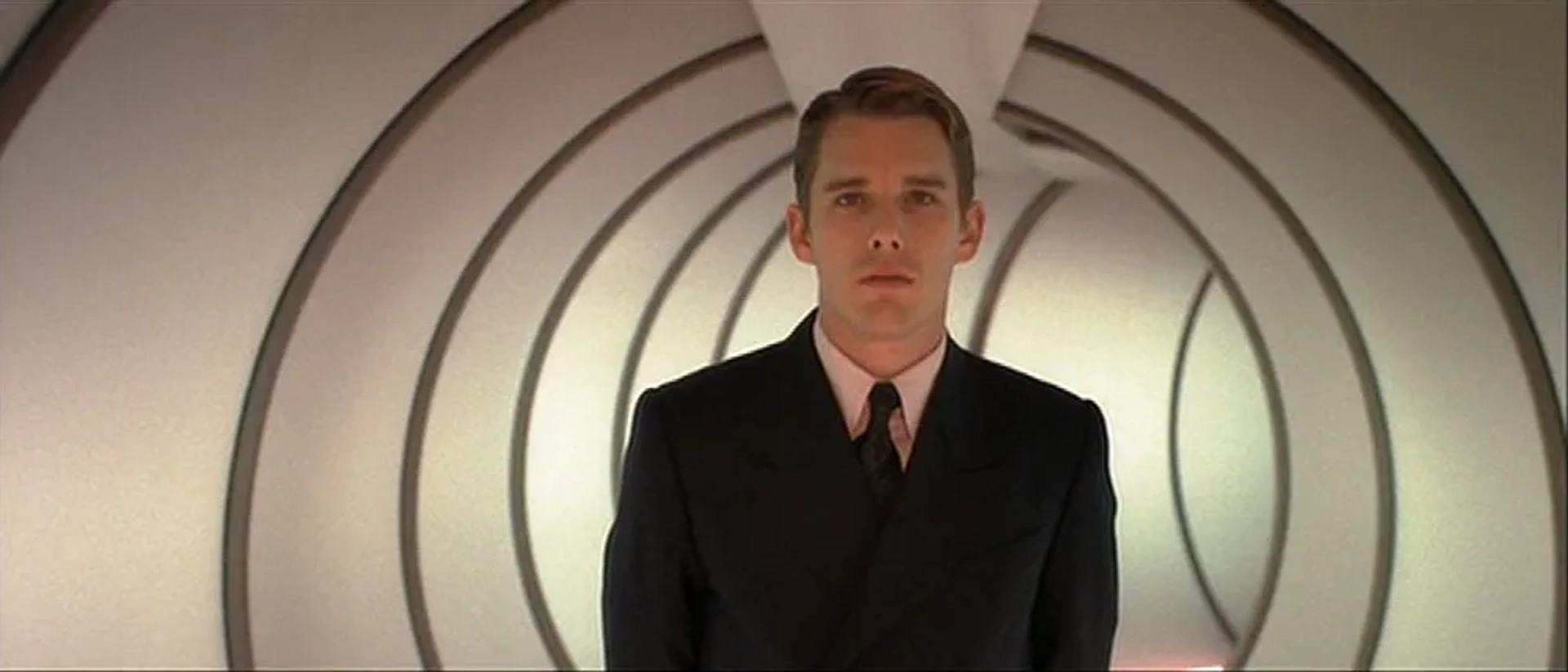 Ethan Hawke in Gattaca (1997)