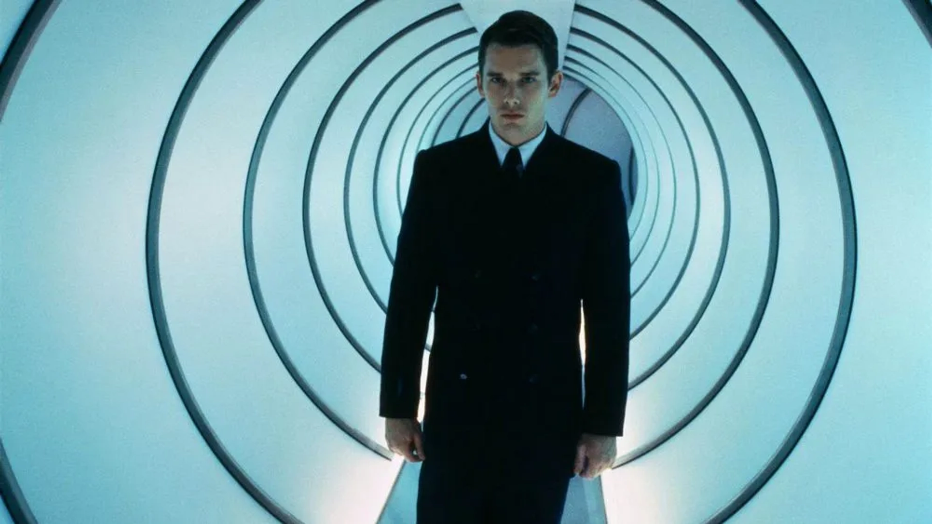 Ethan Hawke in Gattaca (1997)