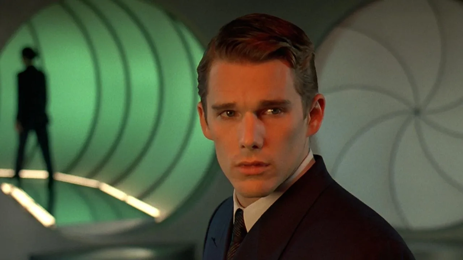 Ethan Hawke in Gattaca (1997)