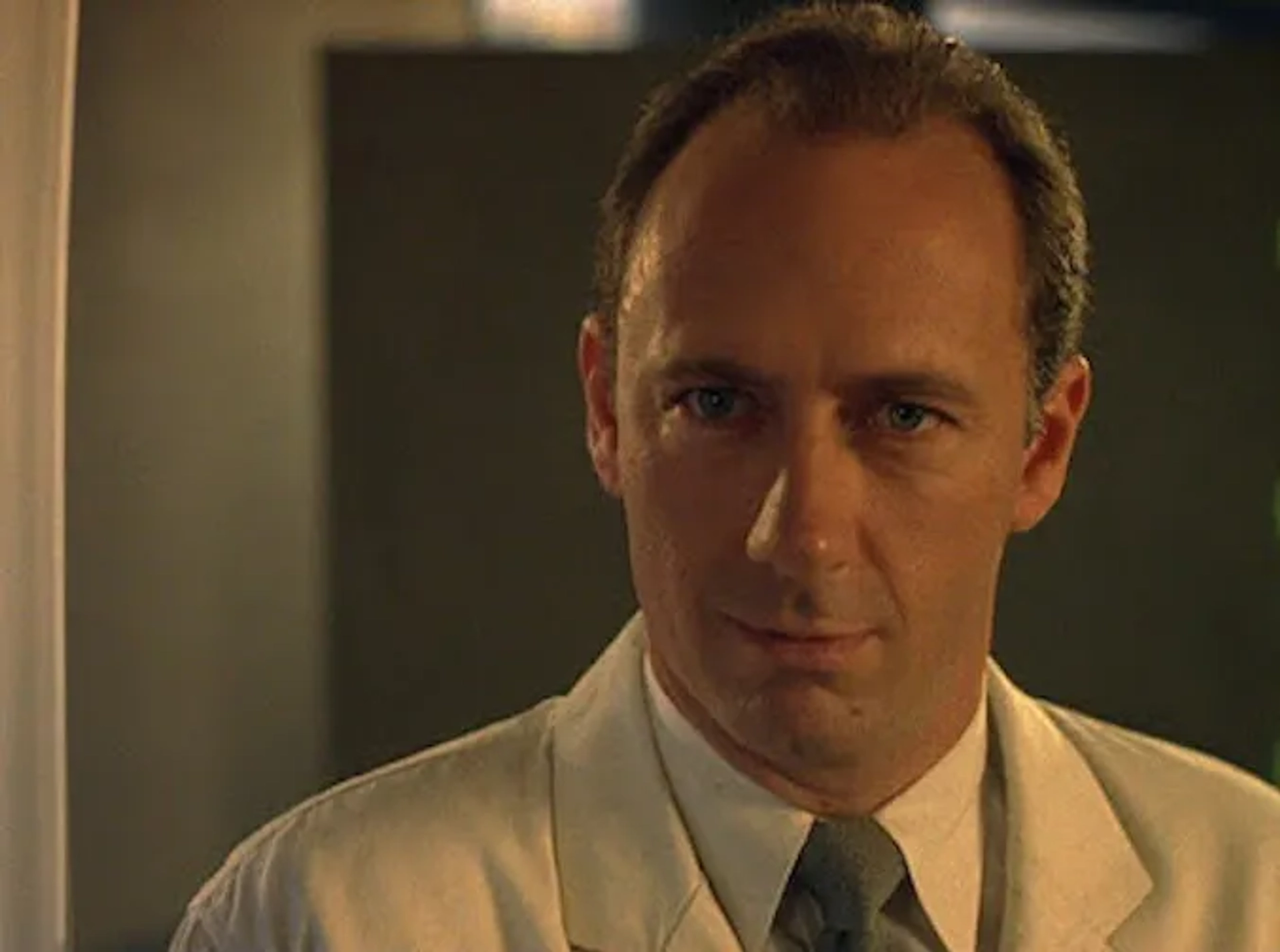 Xander Berkeley in Gattaca (1997)