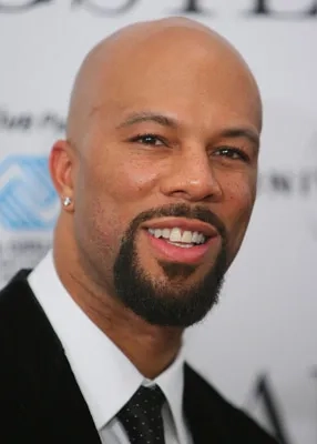 Common at an event for American Gangster (2007)