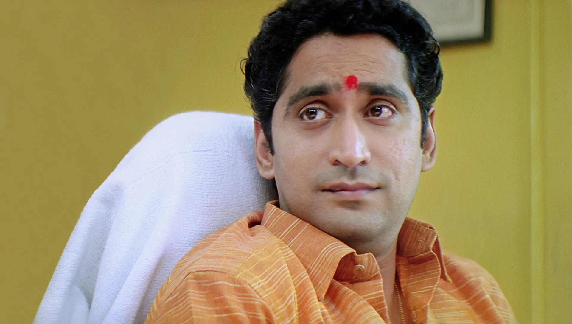 چینمی ماندلکار