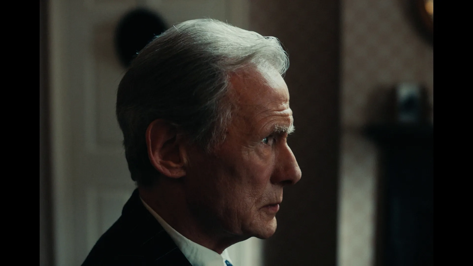 Bill Nighy in Living (2022)