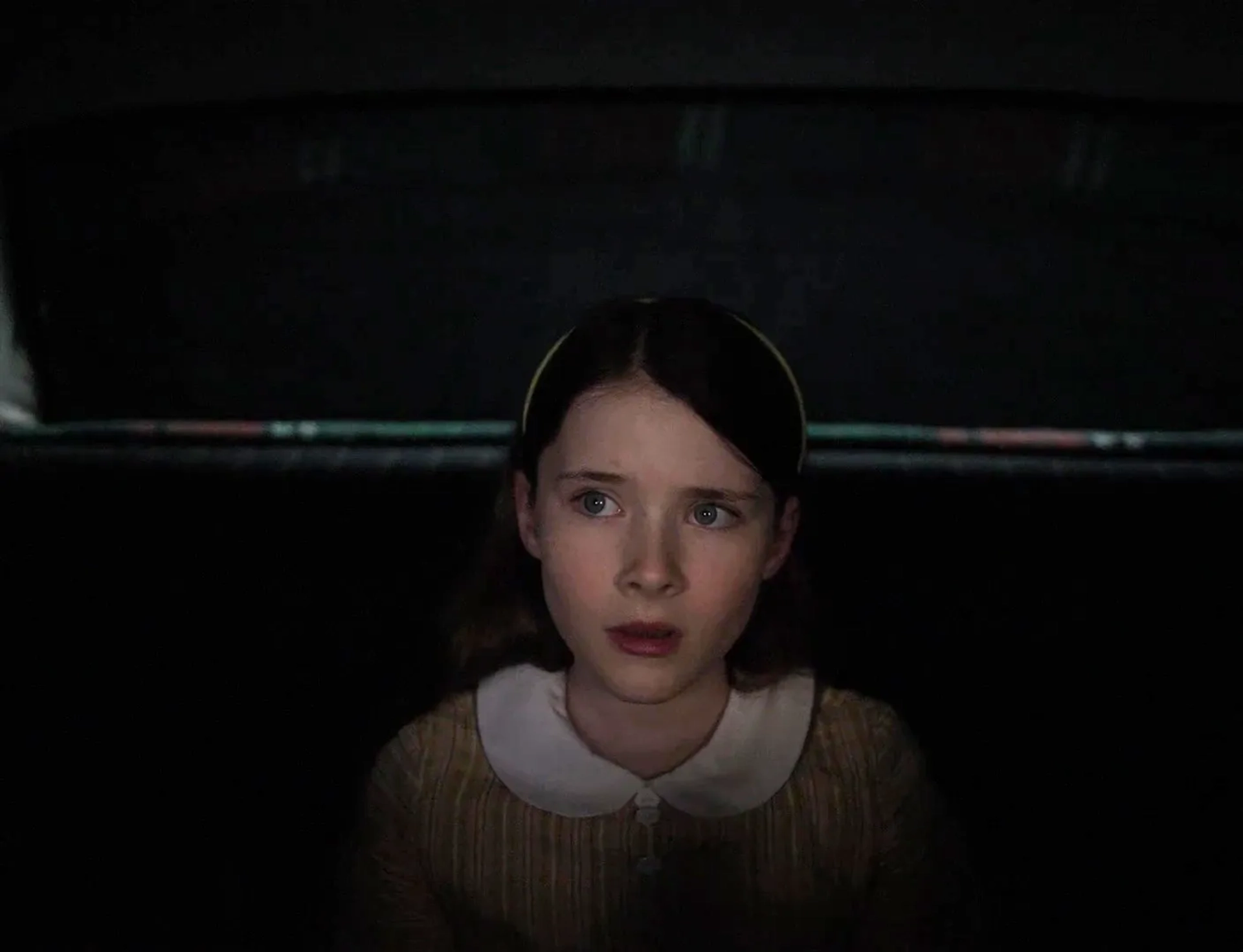 Catherine Clinch in The Quiet Girl (2022)