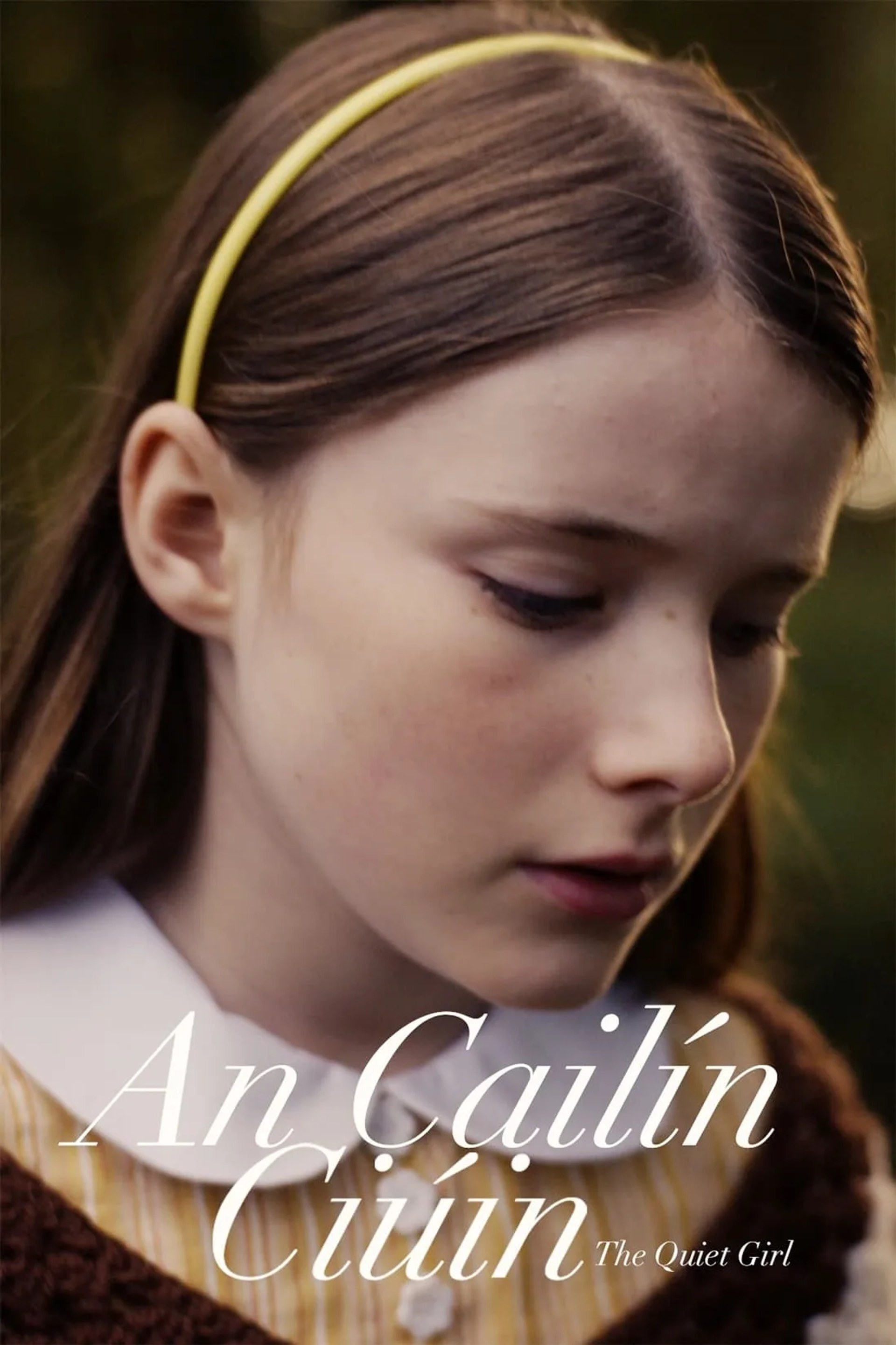 Catherine Clinch in The Quiet Girl (2022)