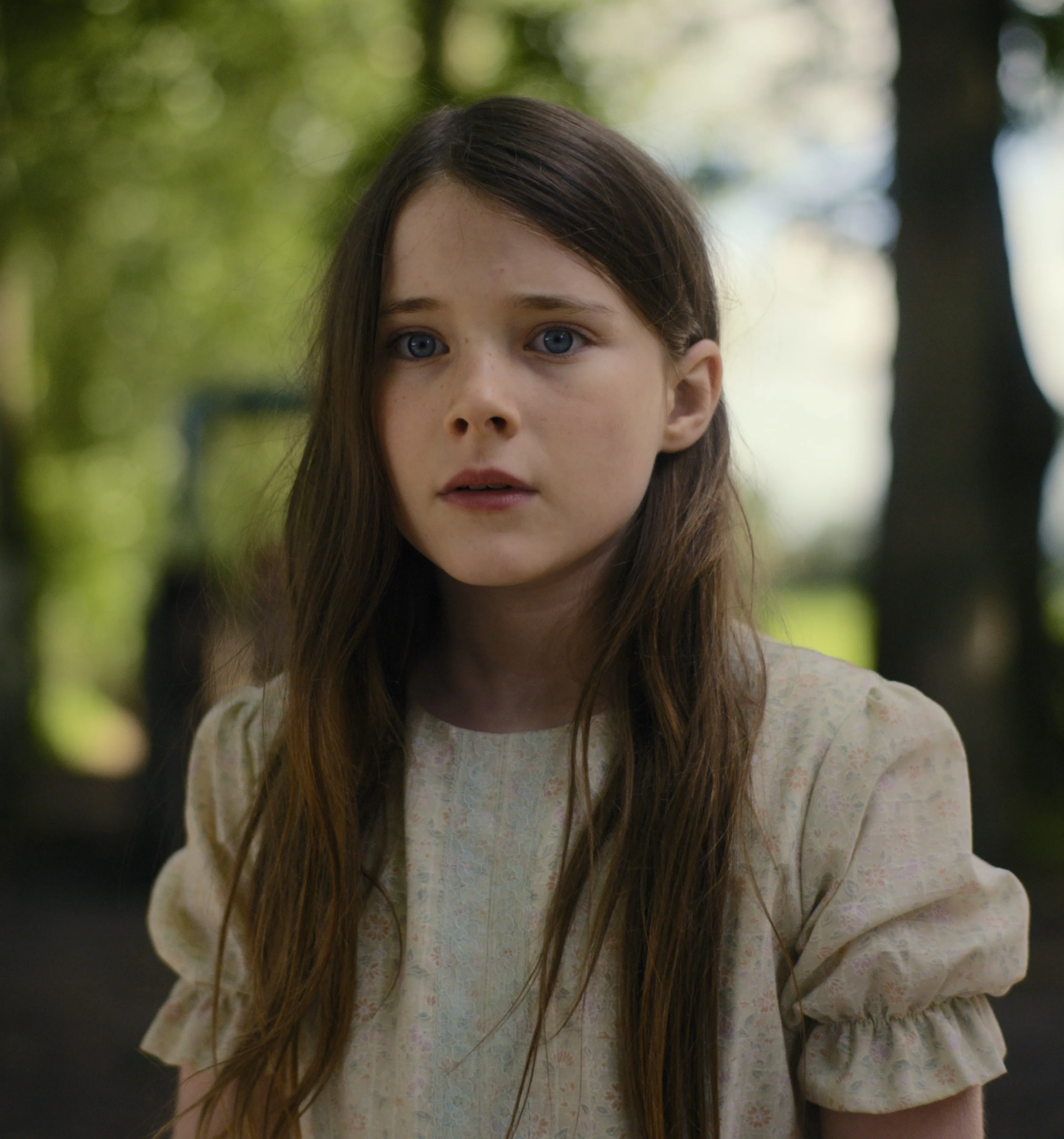 Catherine Clinch in The Quiet Girl (2022)