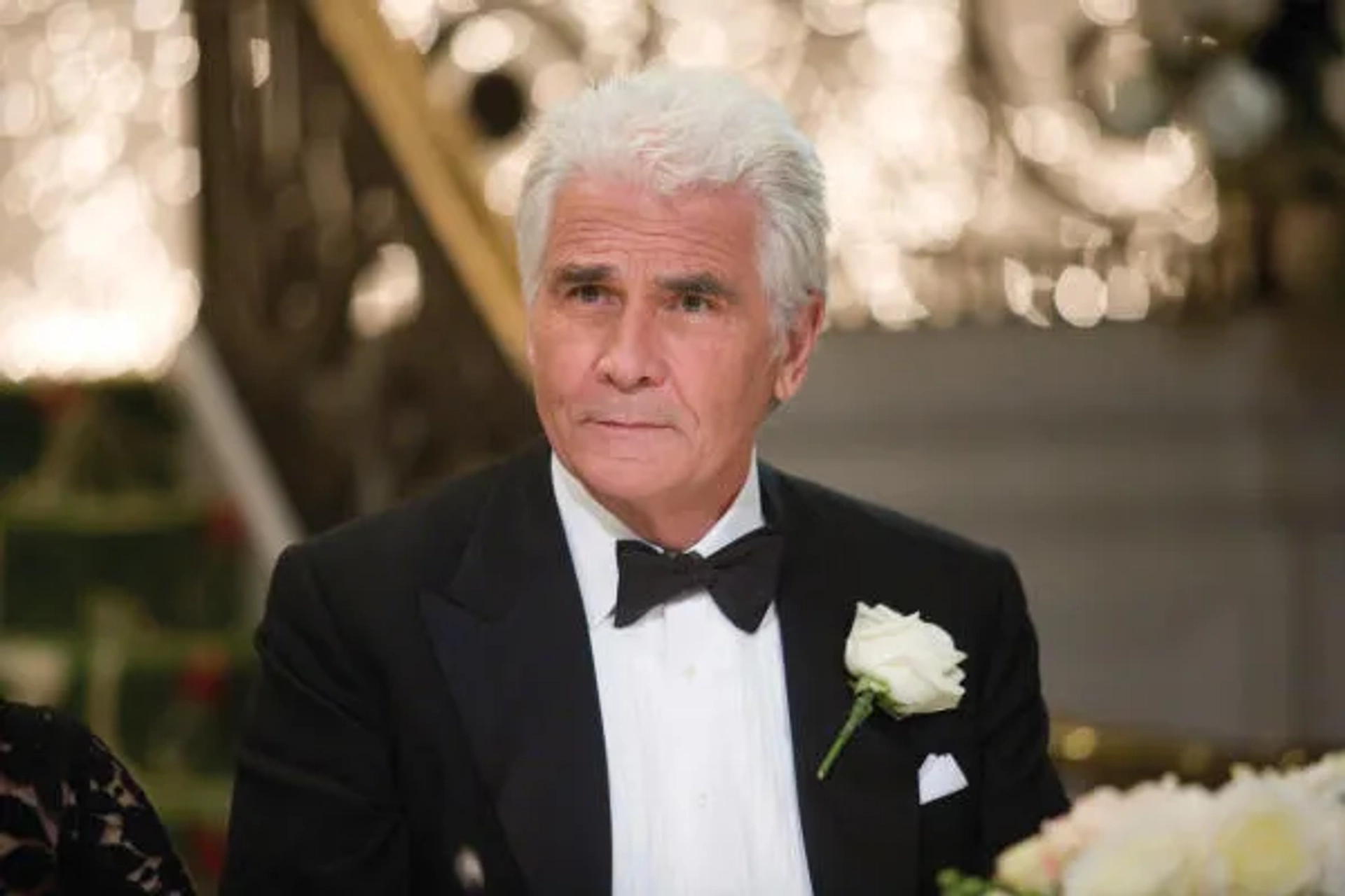 James Brolin in Last Chance Harvey (2008)