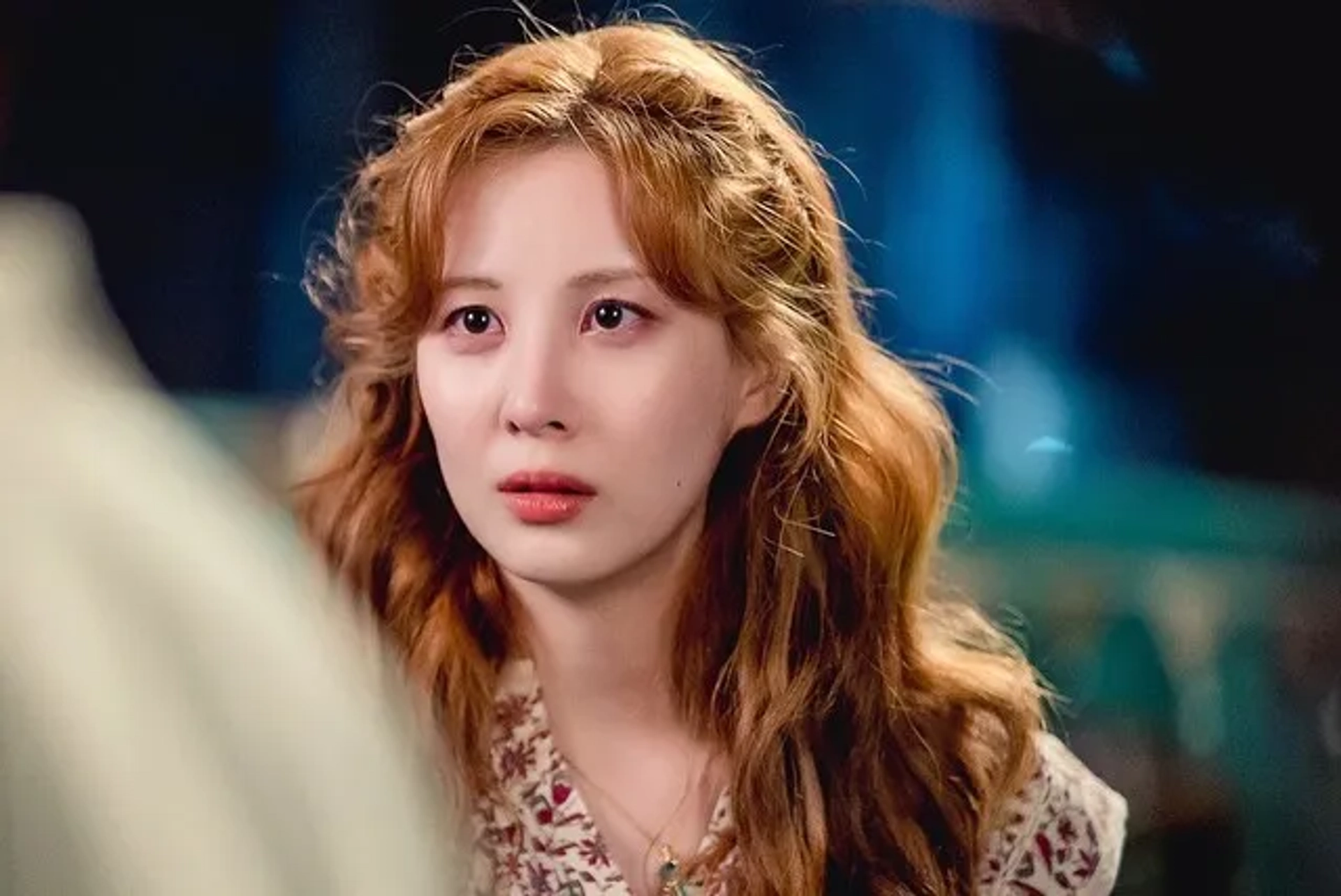 Seohyun in Jinxed at First (2022)