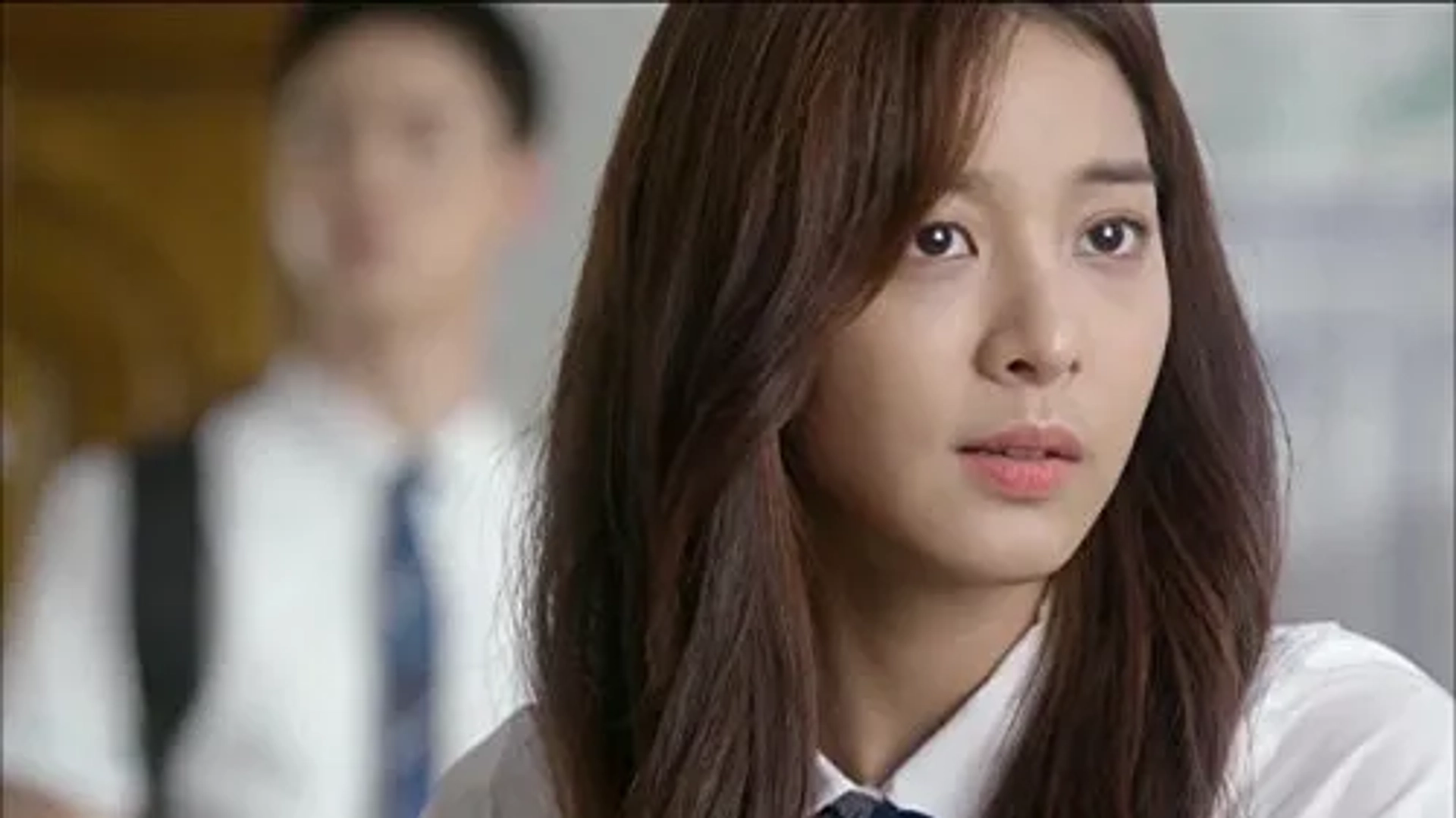 Seol In-ah in School 2017 (2017)