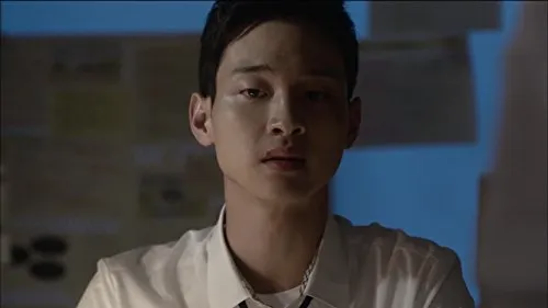 Dong-Yoon Jang in School 2017 (2017)