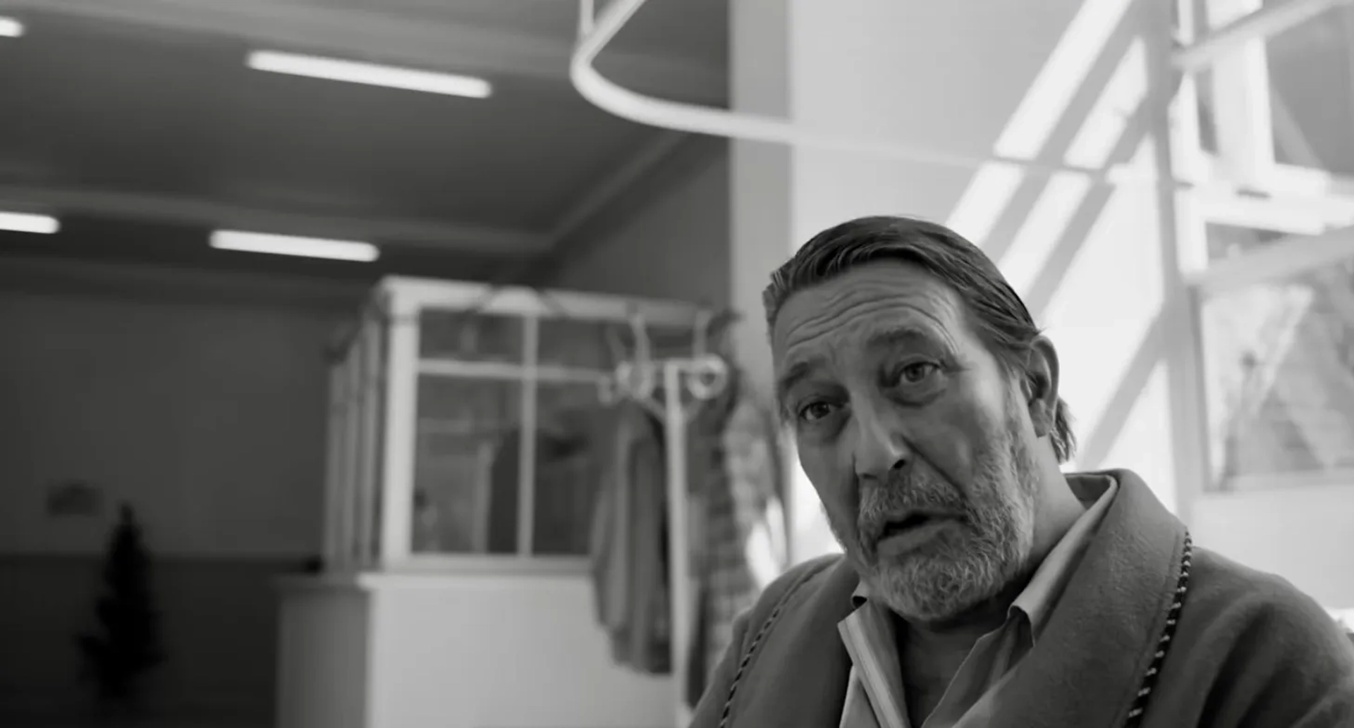 Ciarán Hinds in Belfast (2021)