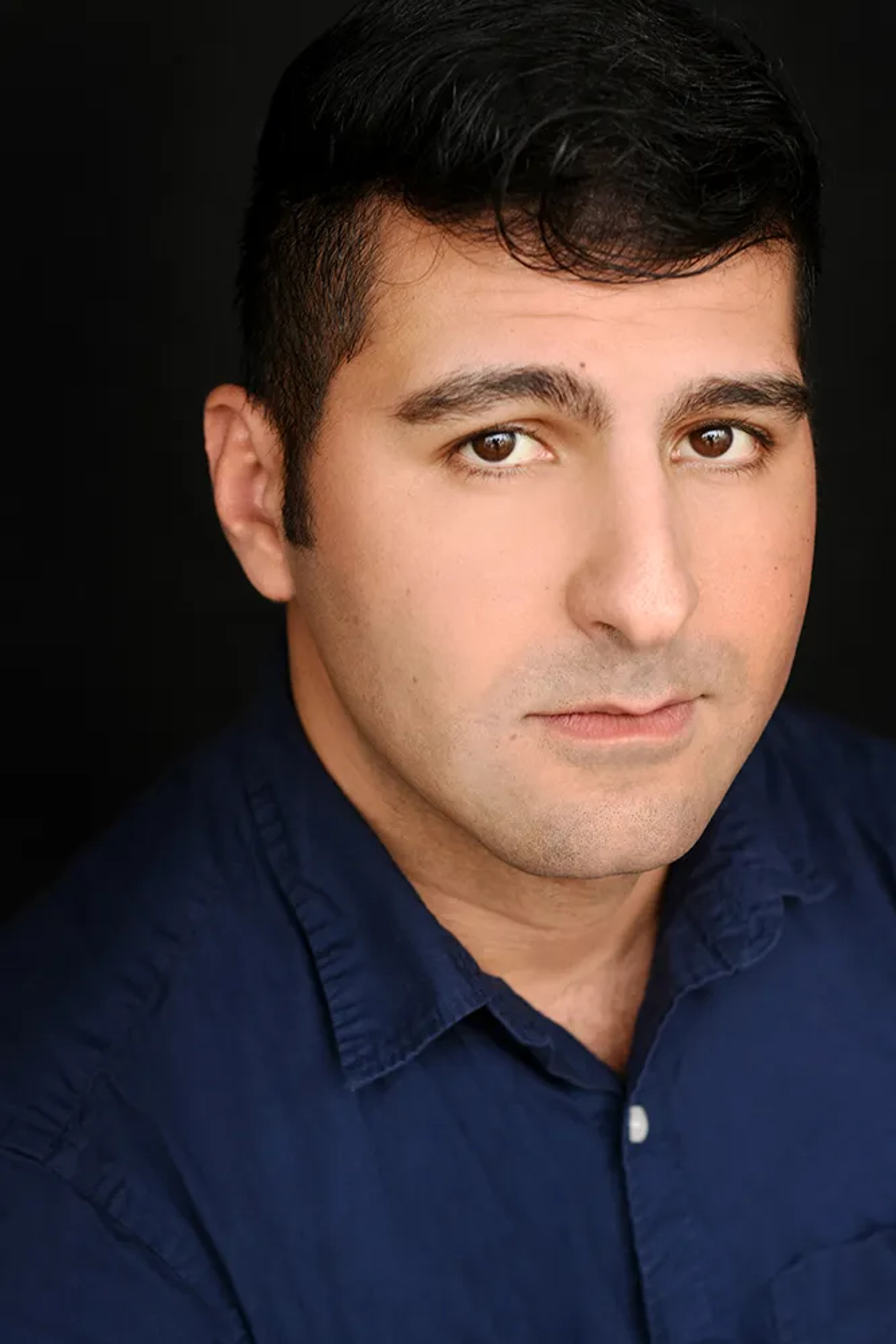عمرو مجذوب