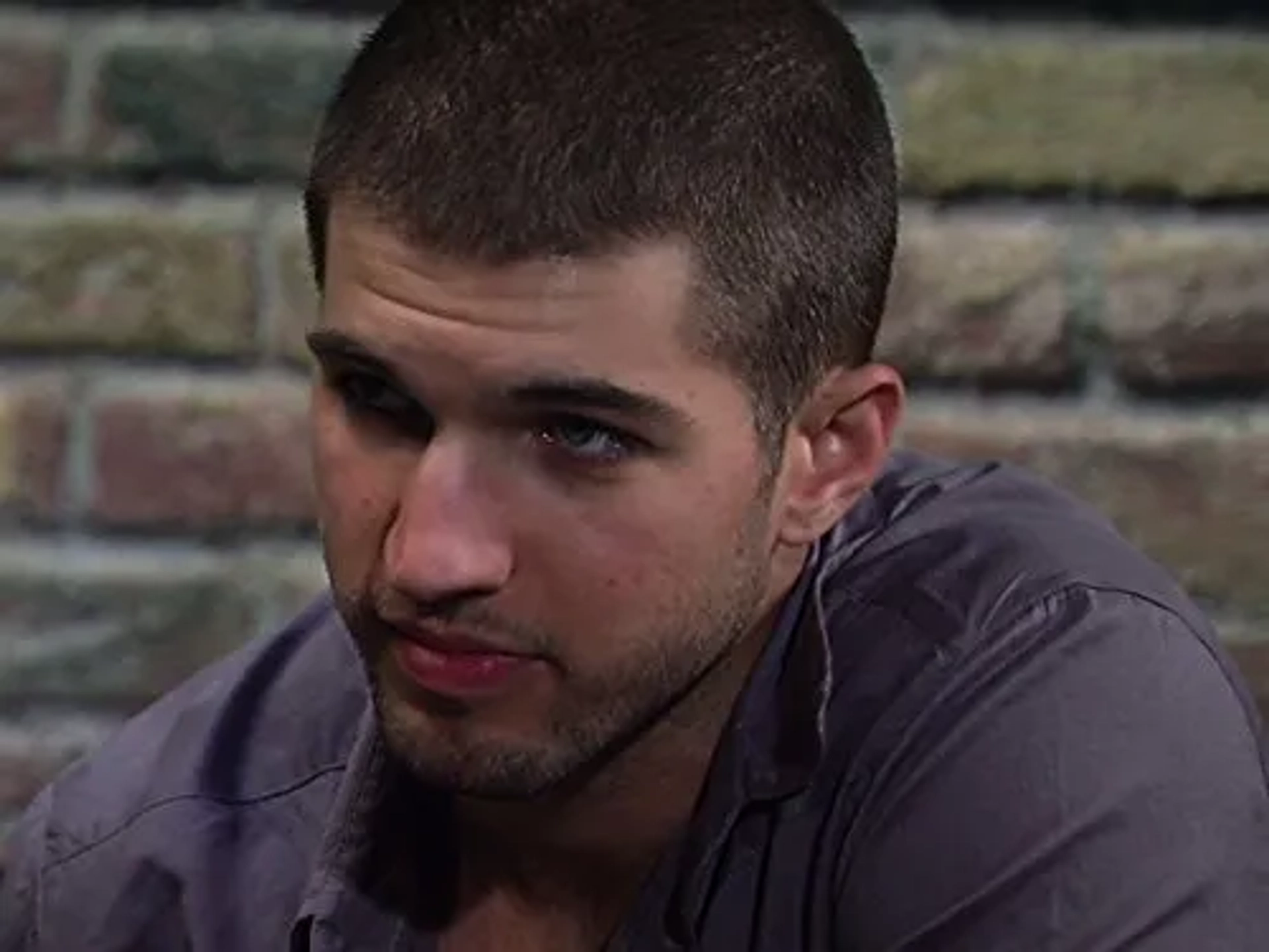 Bryan Craig in General Hospital (1963)