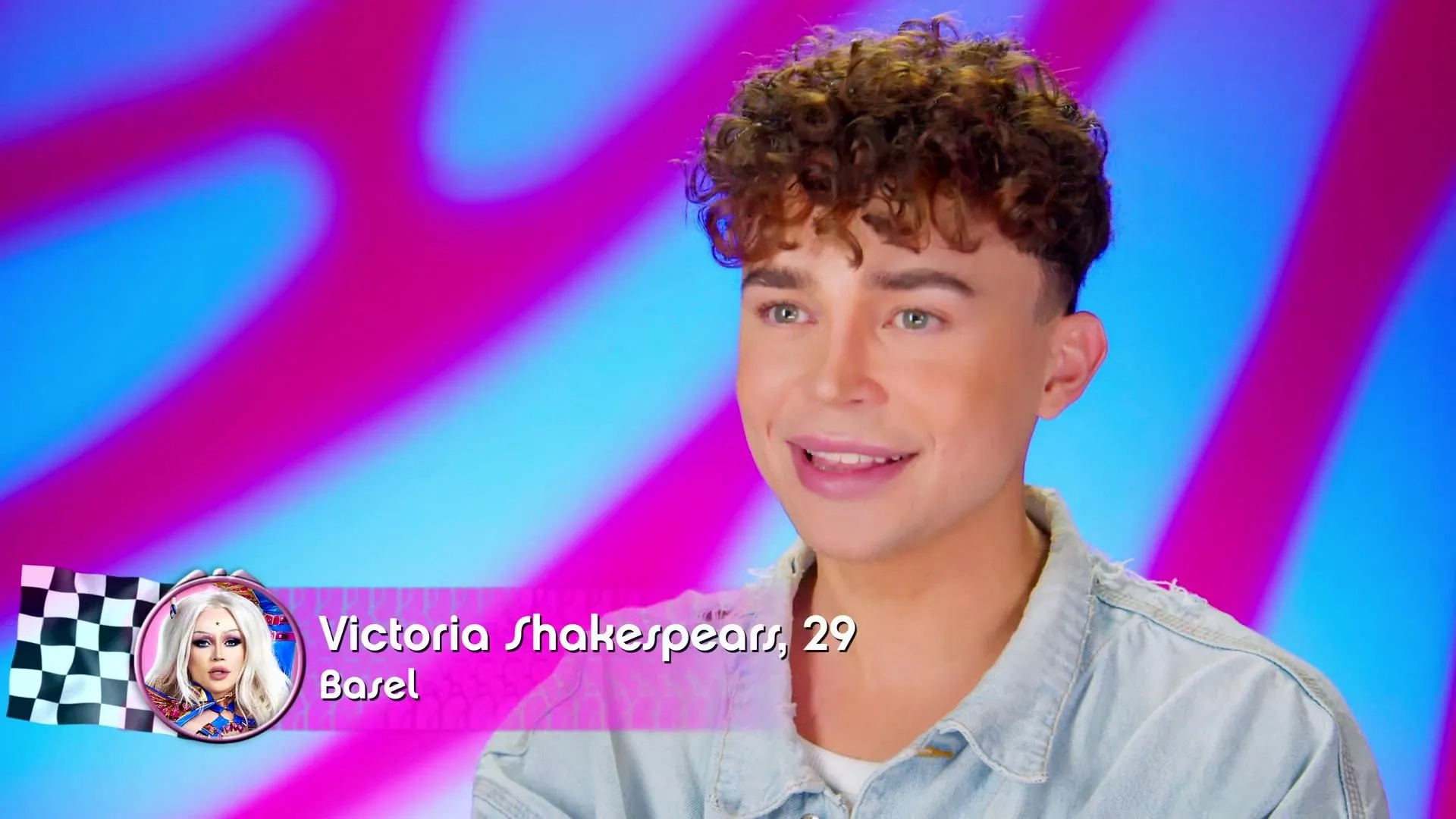 Victoria Shakespears in Drag Race Germany (2023)