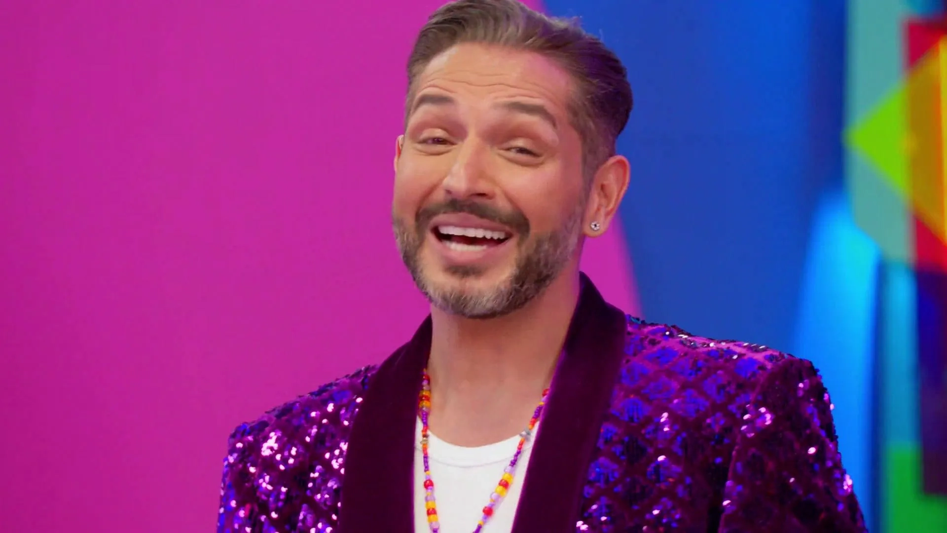 Gianni Jovanovic in Drag Race Germany (2023)