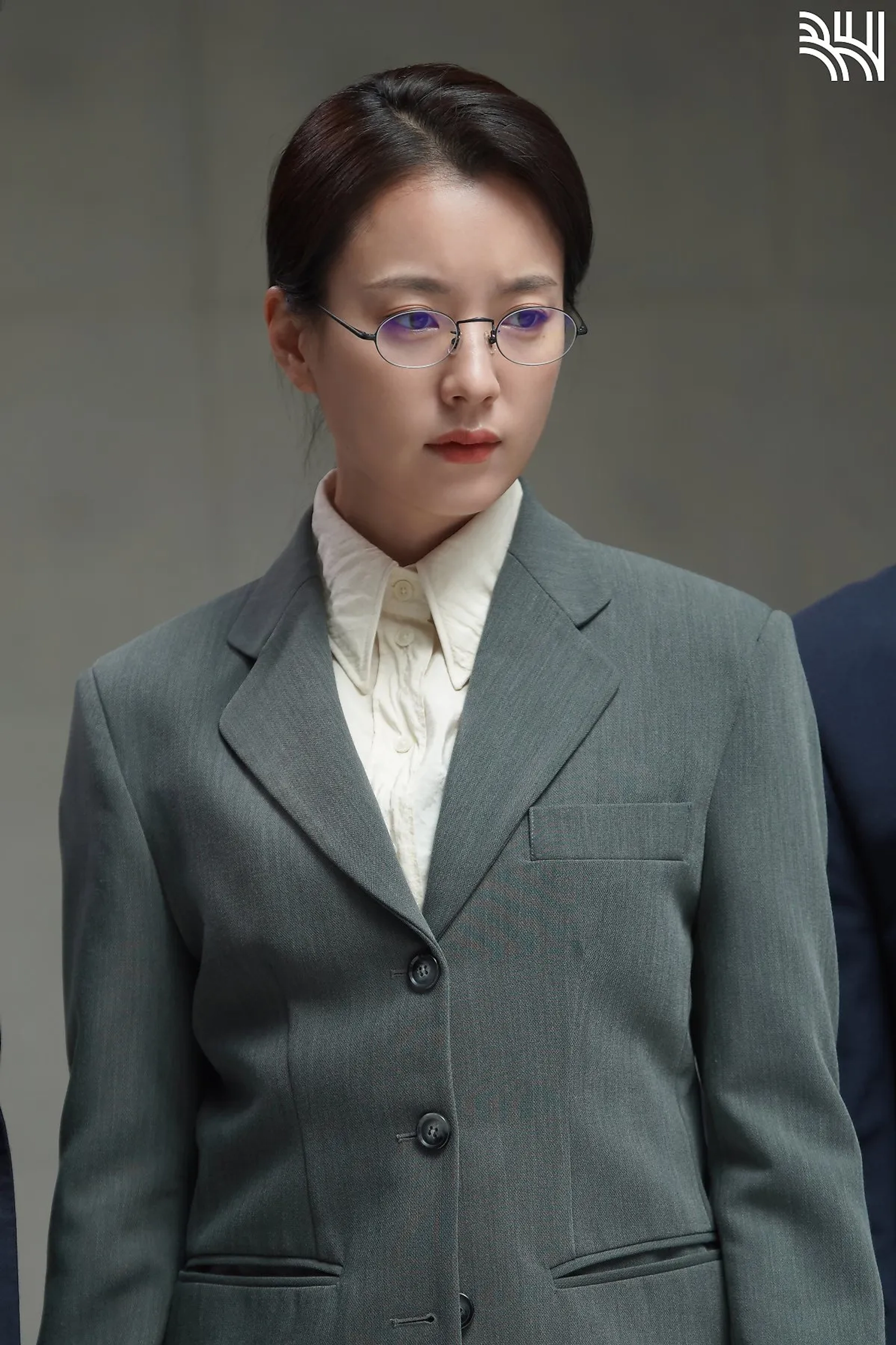 Han Hyo-joo in Moving (2023)