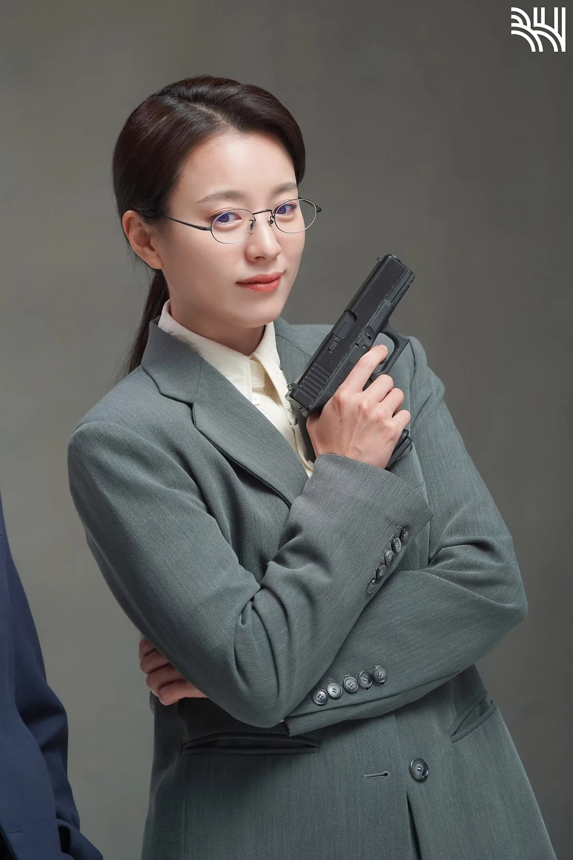 Han Hyo-joo in Moving (2023)