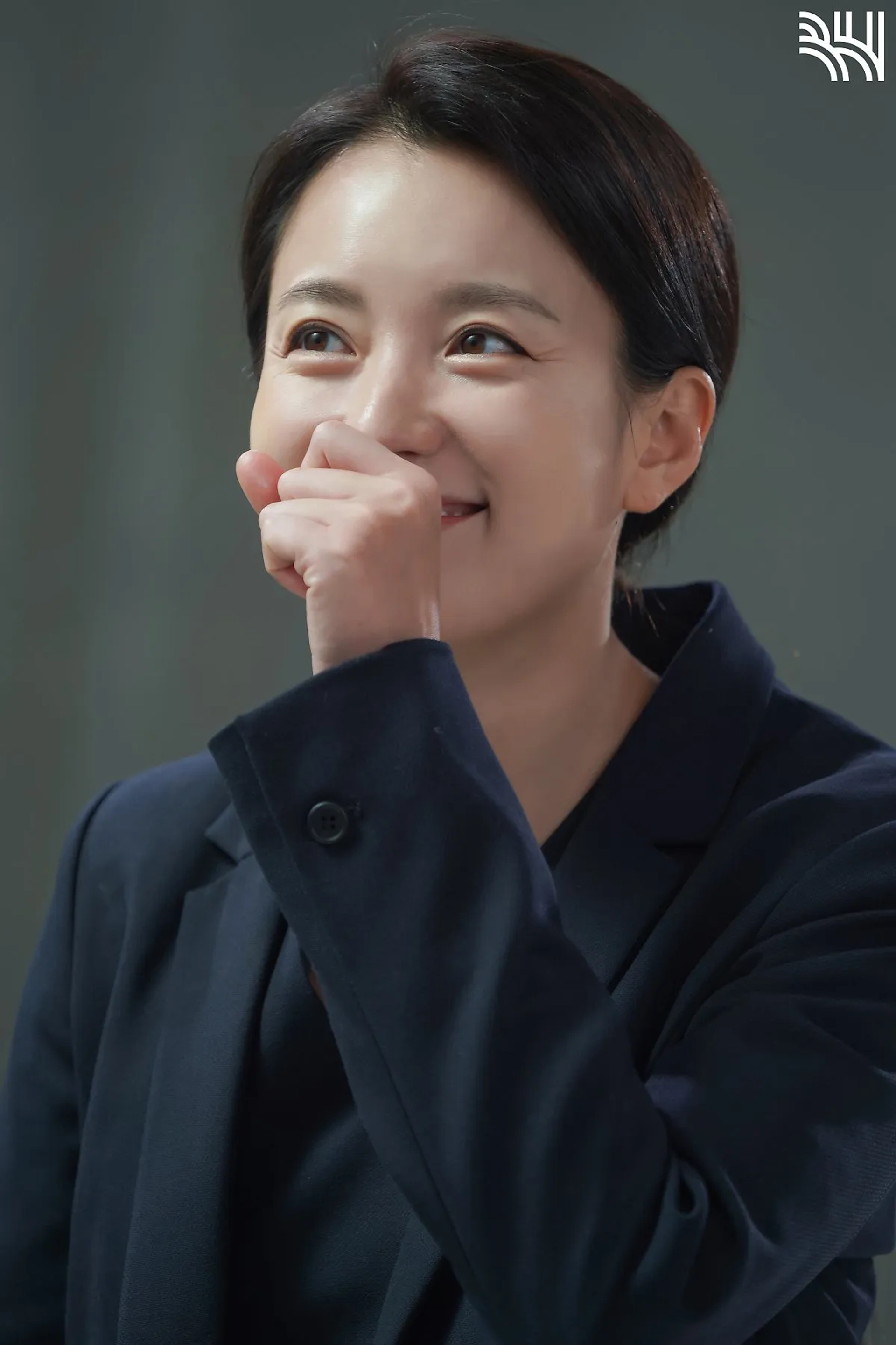 Han Hyo-joo in Moving (2023)