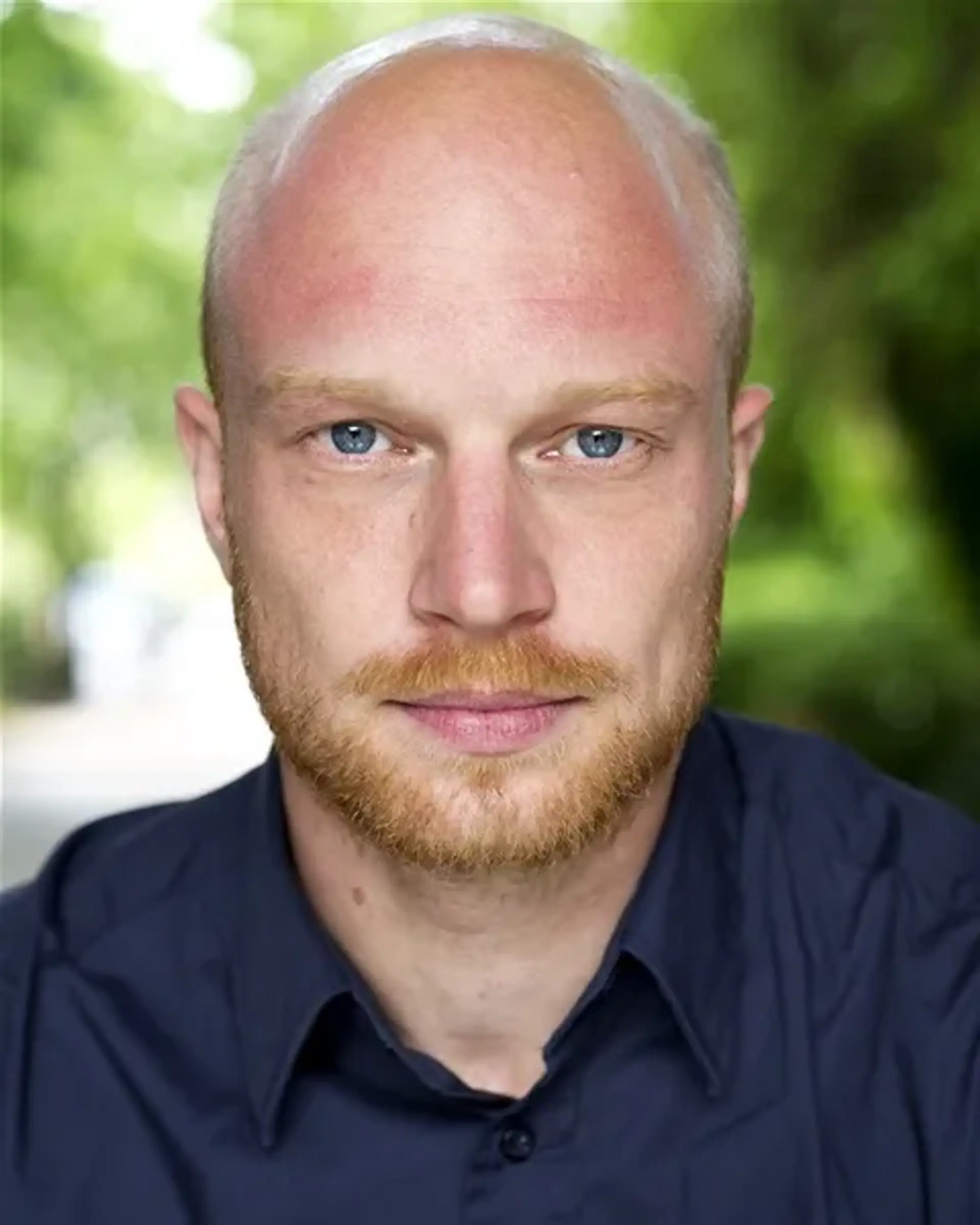 هری اتول