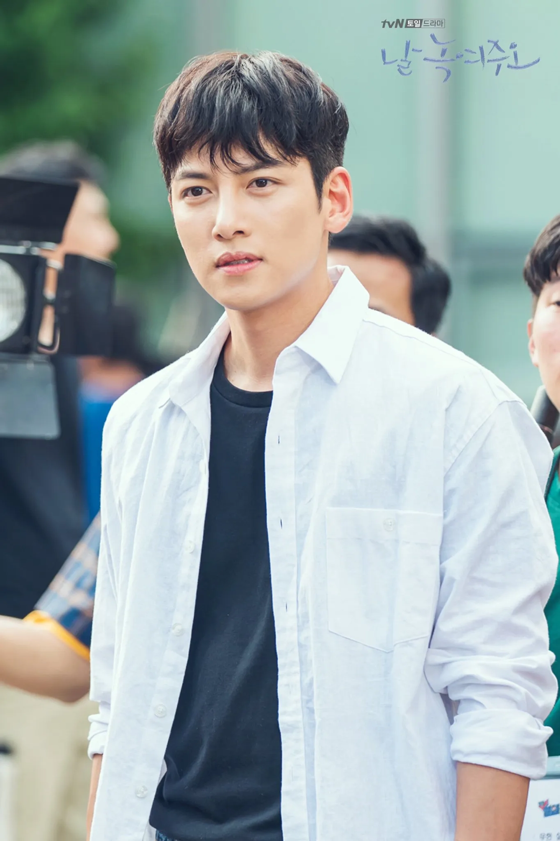 Ji Chang-wook in Melting Me Softly (2019)