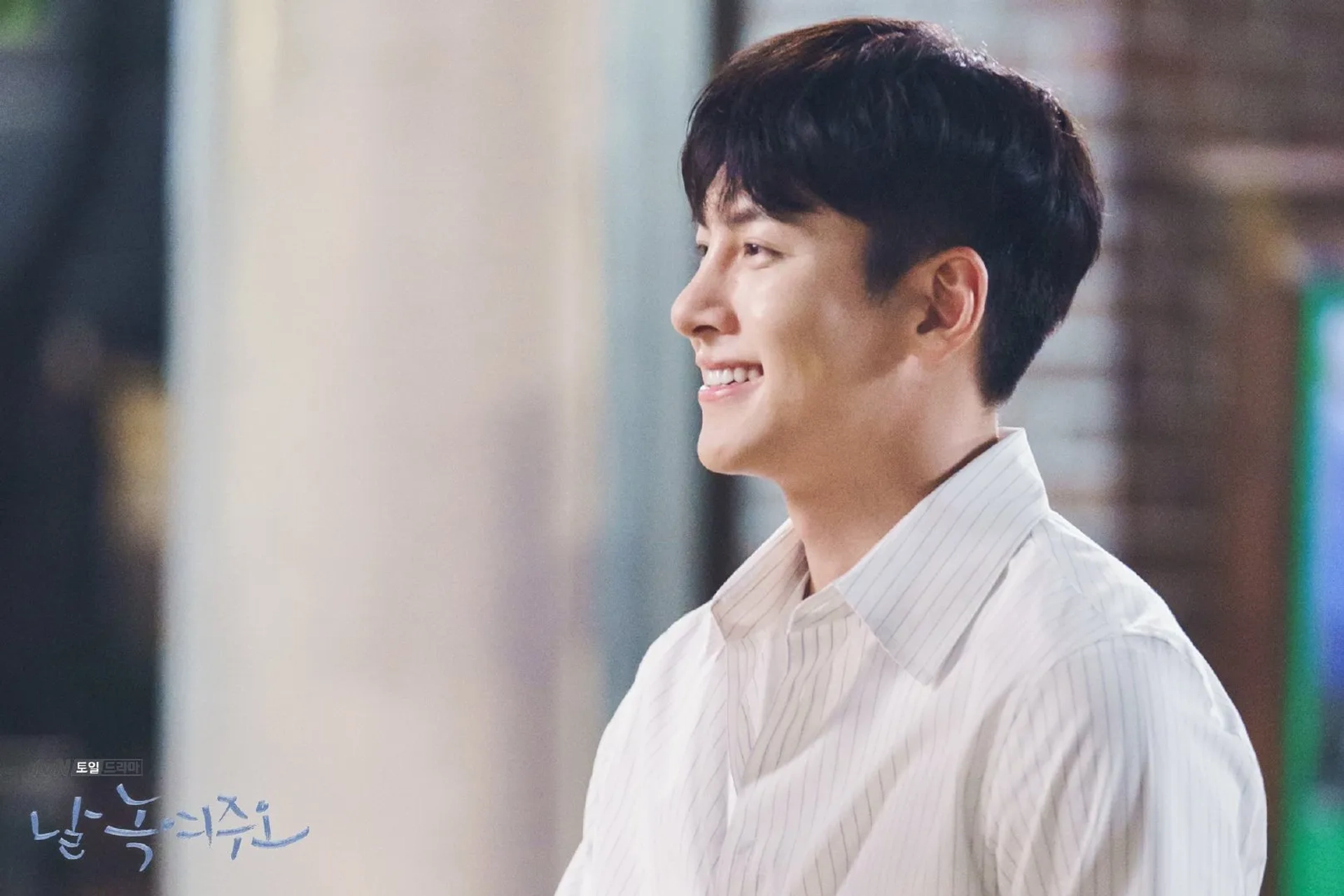 Ji Chang-wook in Melting Me Softly (2019)