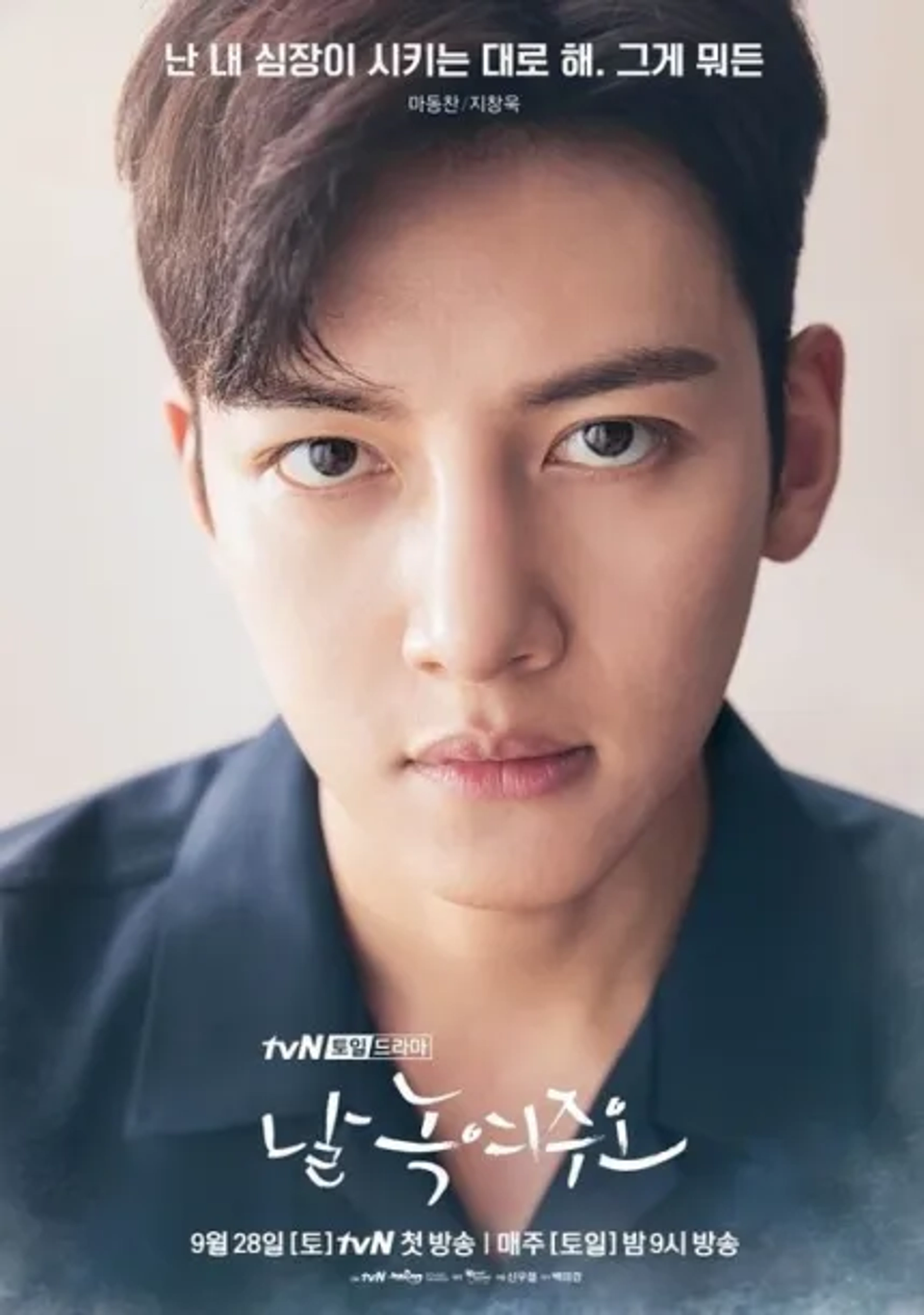 Ji Chang-wook in Melting Me Softly (2019)