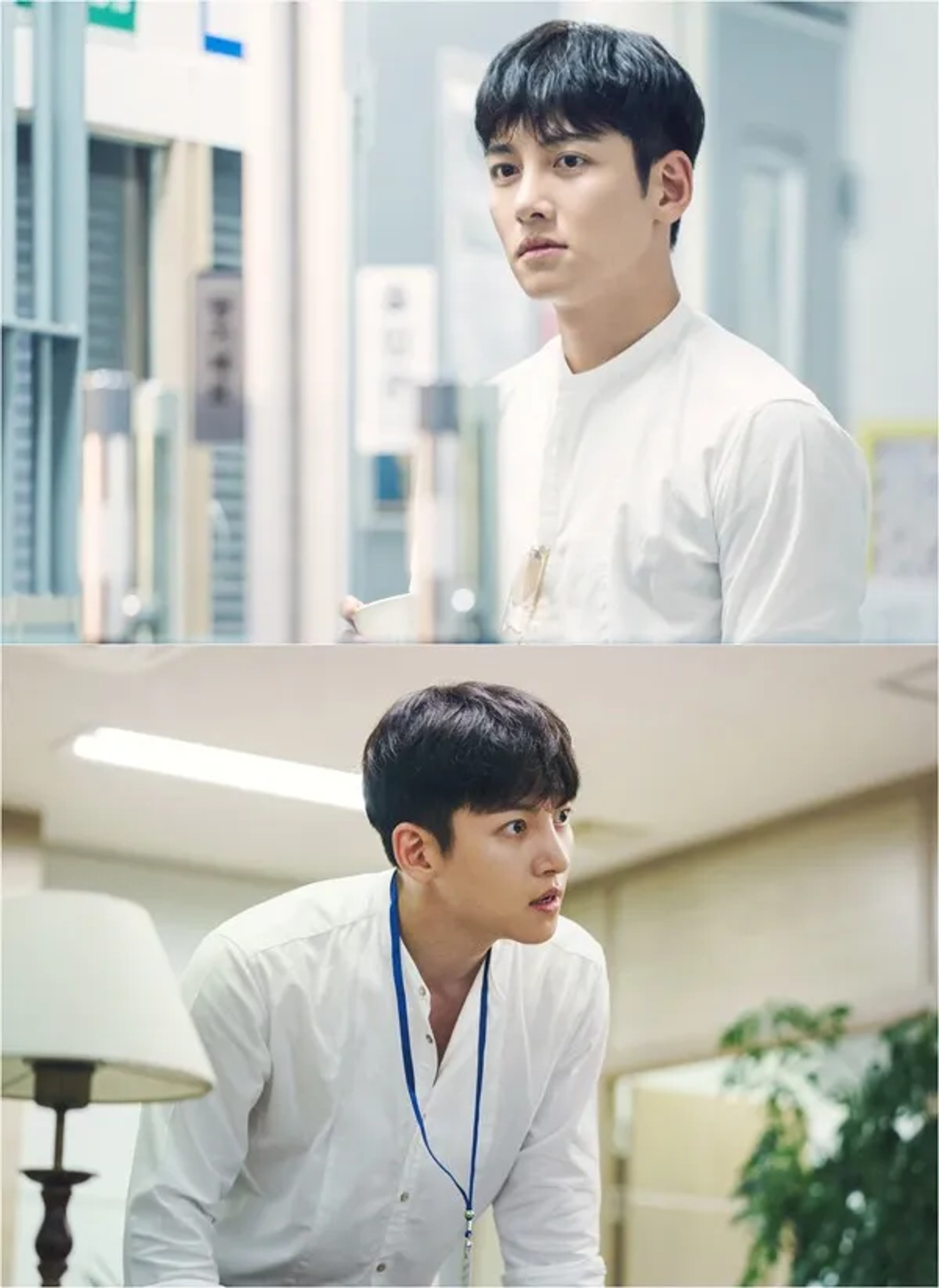 Ji Chang-wook in Melting Me Softly (2019)