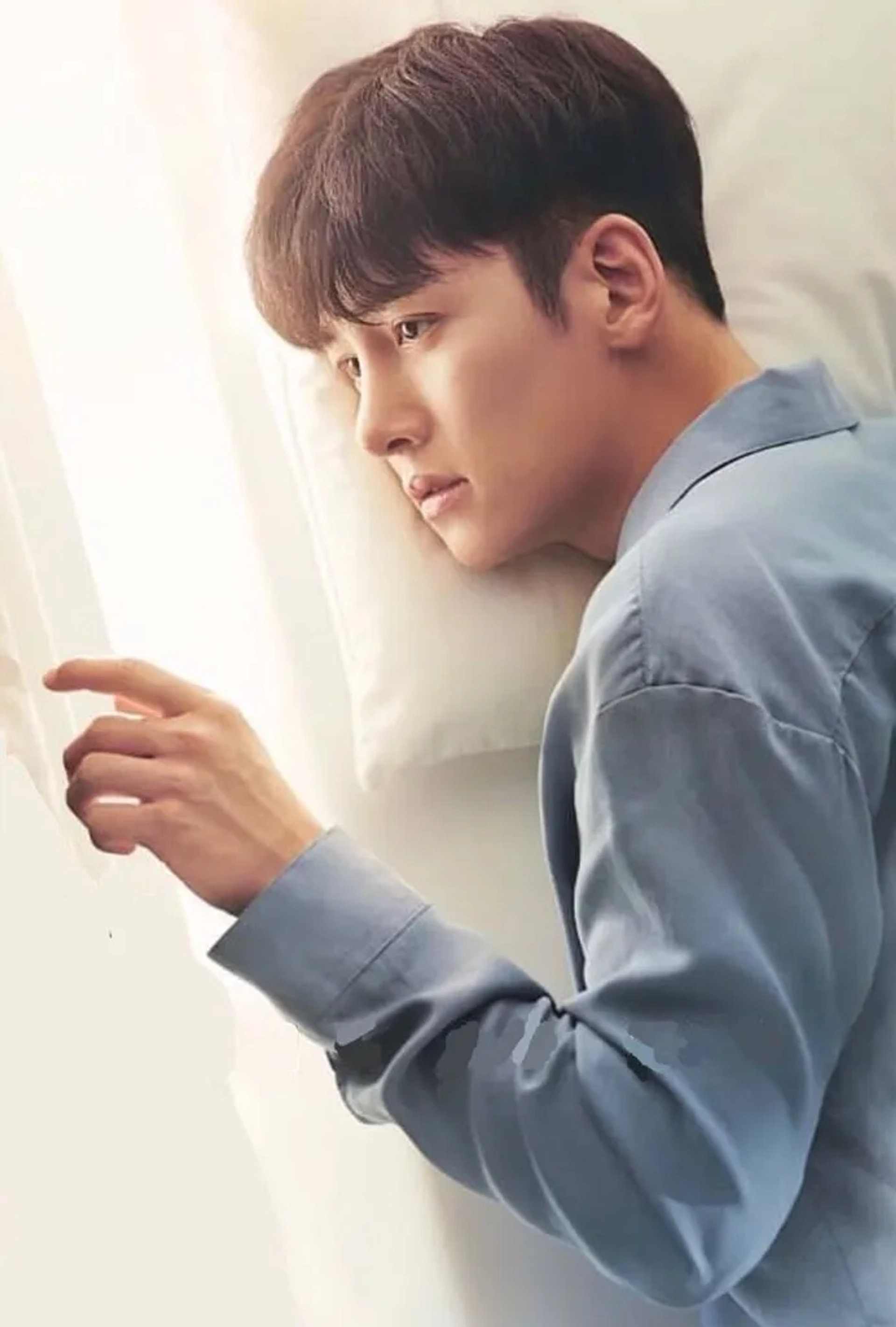 Ji Chang-wook in Melting Me Softly (2019)